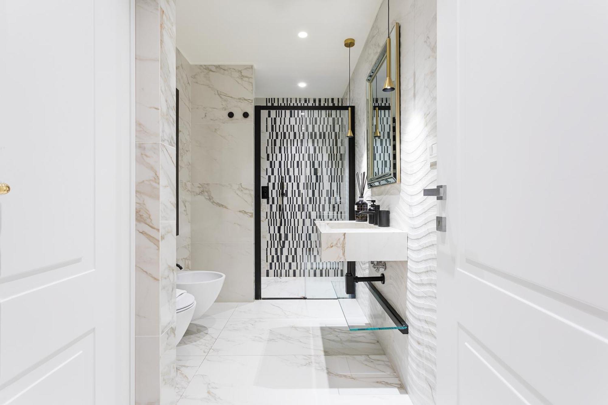 Leilighet Luxury - Kuki Ponte Vecchio *