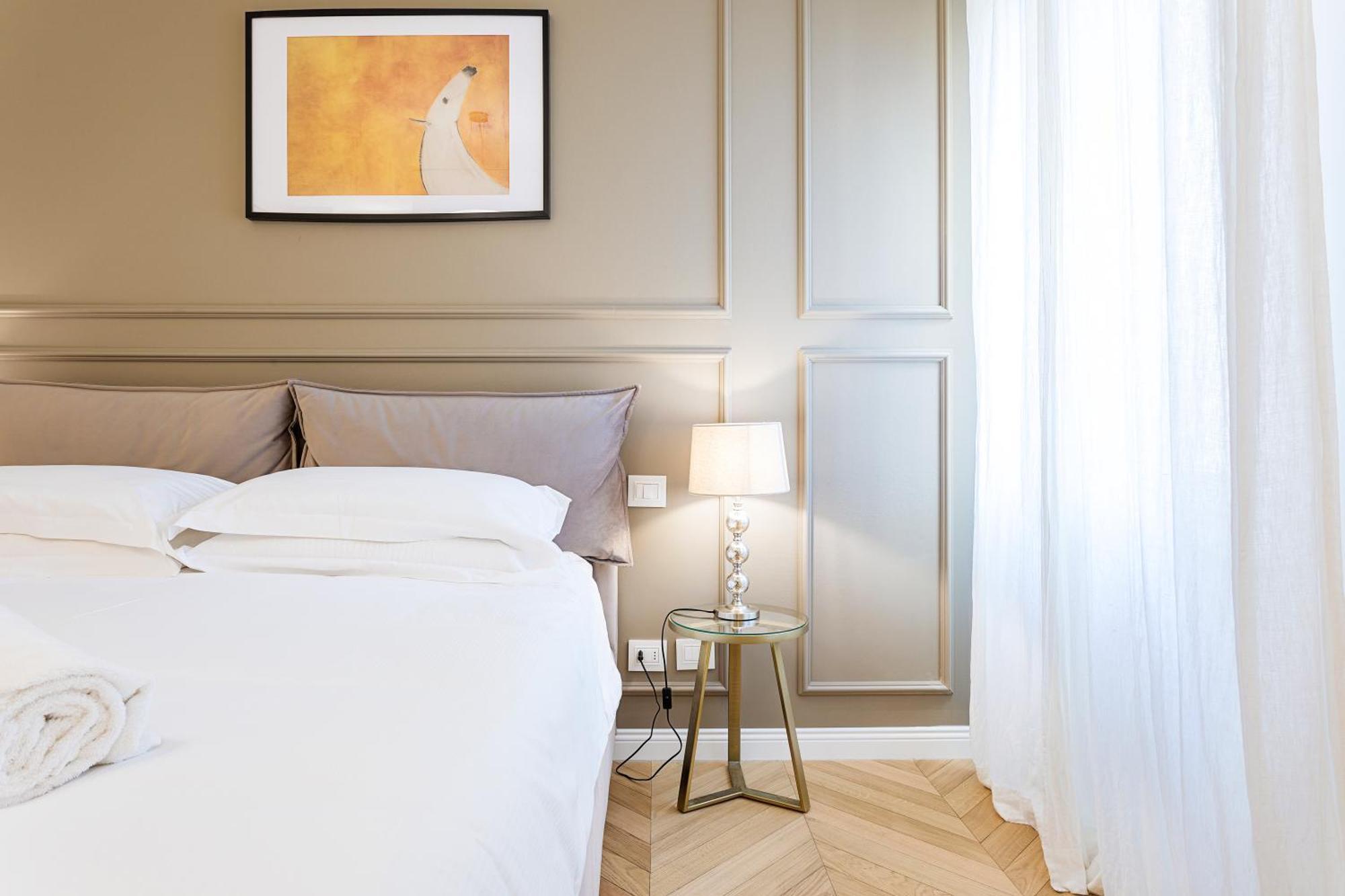 Leilighet Luxury - Kuki Ponte Vecchio Firenze