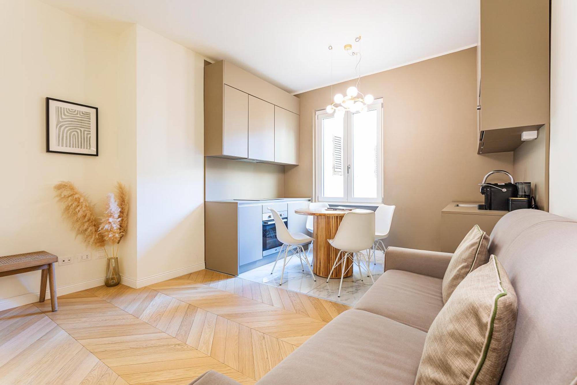 Leilighet Luxury - Kuki Ponte Vecchio Firenze
