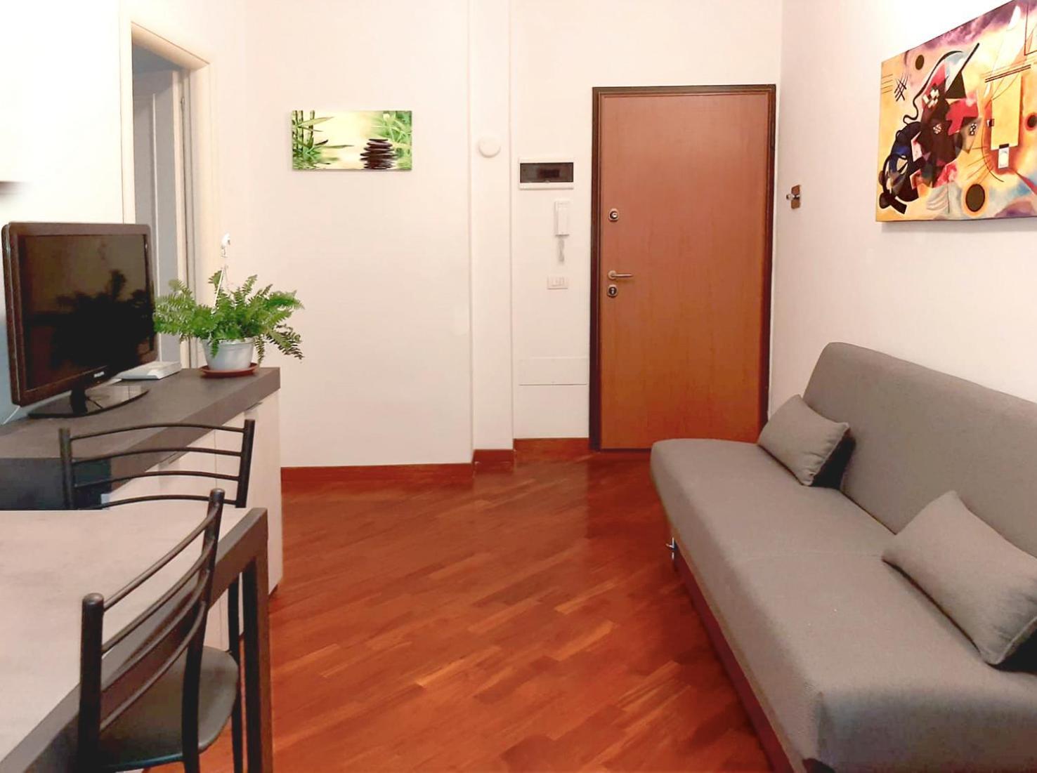 Apartamento La Terrazza De Medici *