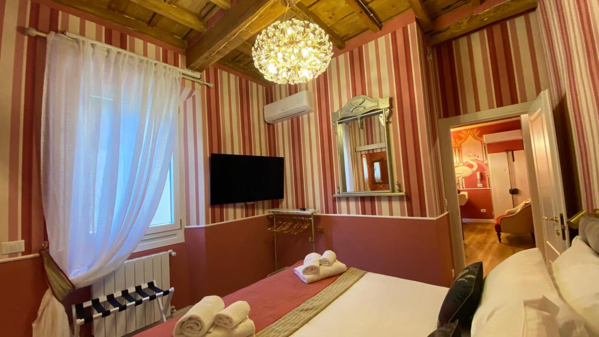 Toscanella Royal Florença