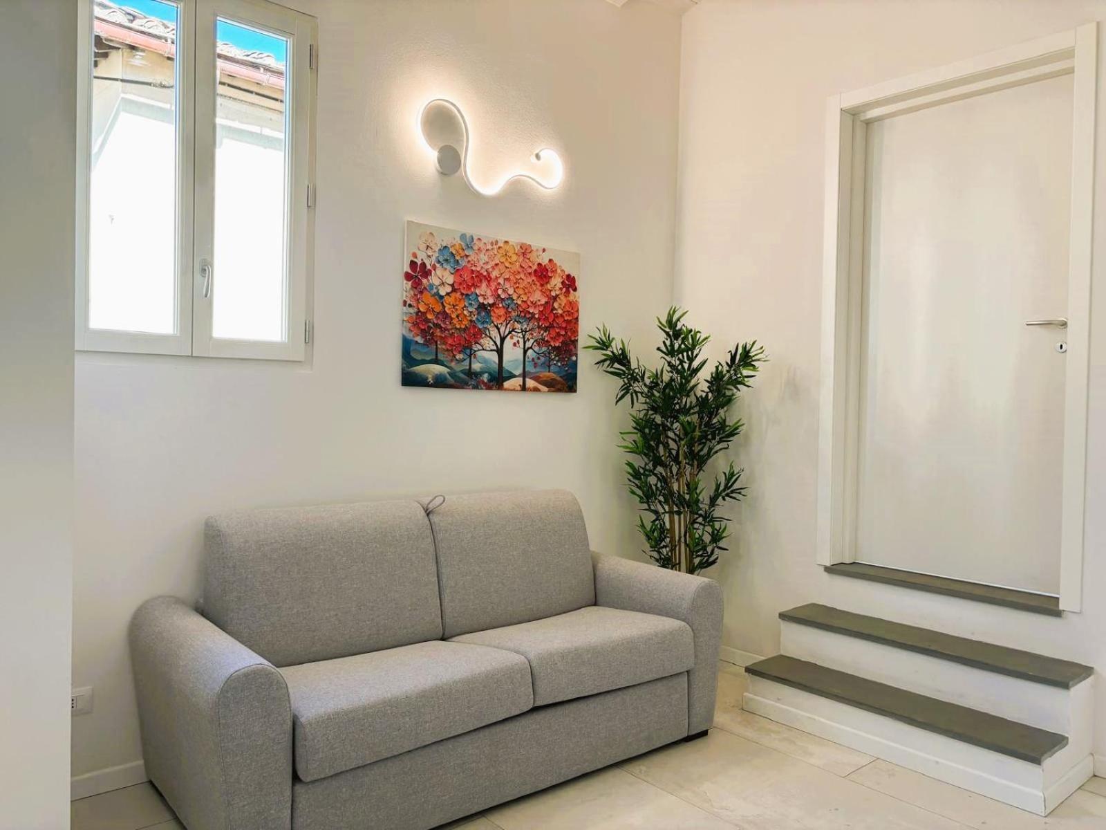 Appartamento White Iris Firenze