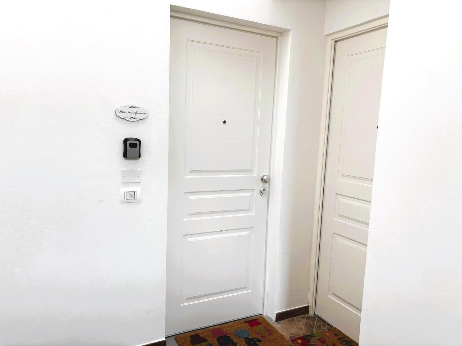 Appartamento White Iris