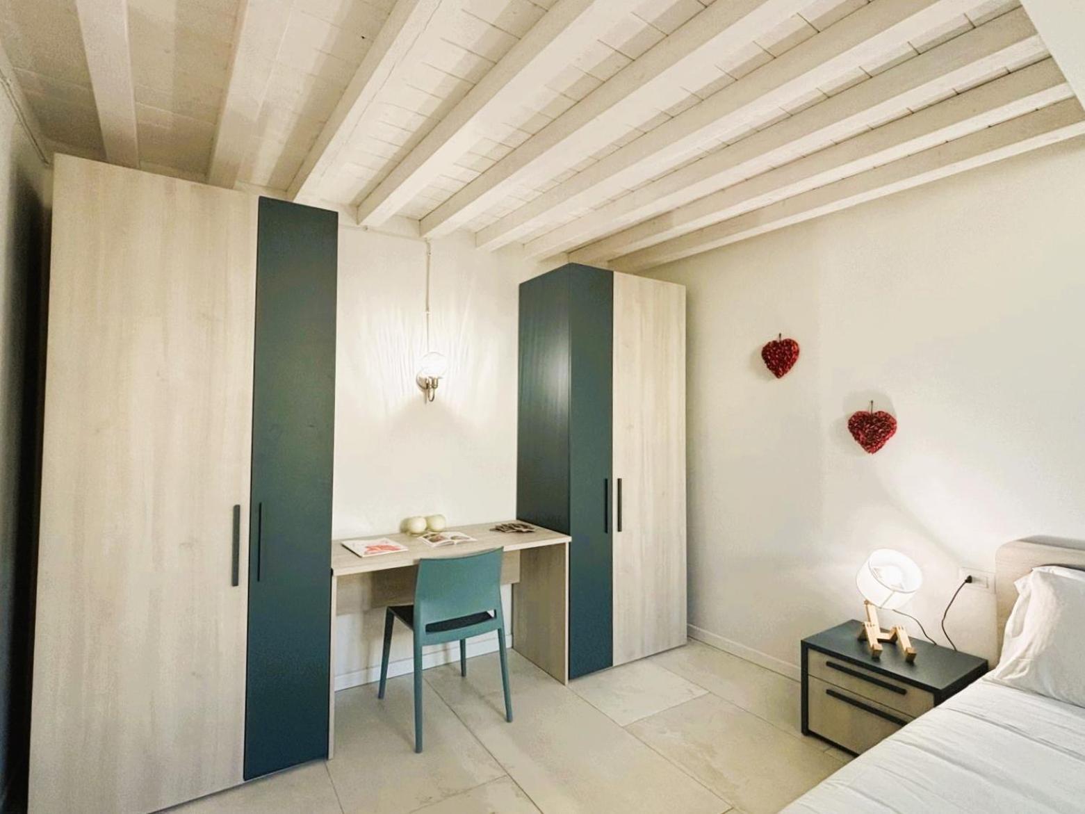 Appartamento White Iris Firenze