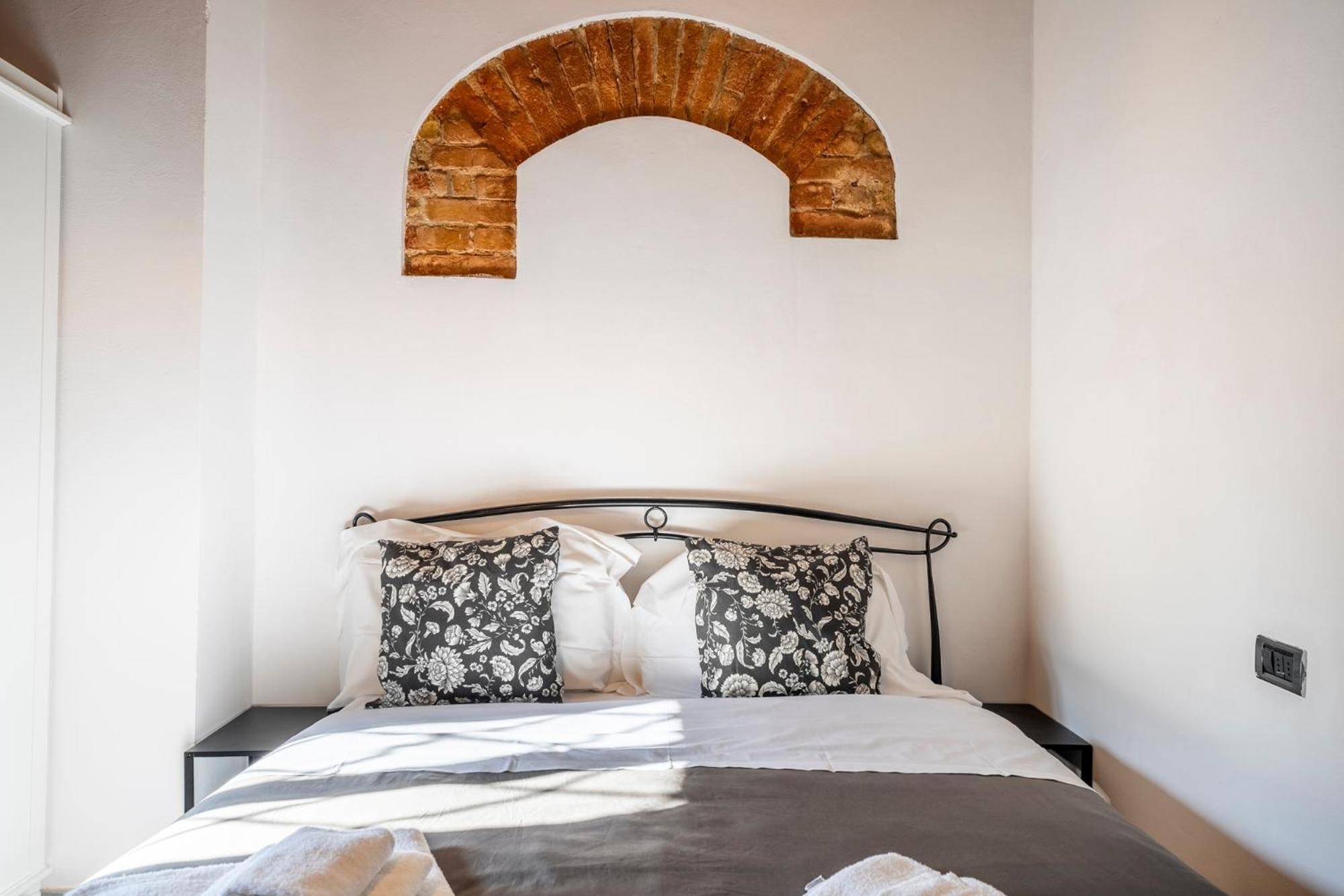 Borgo La Pieve Firenze