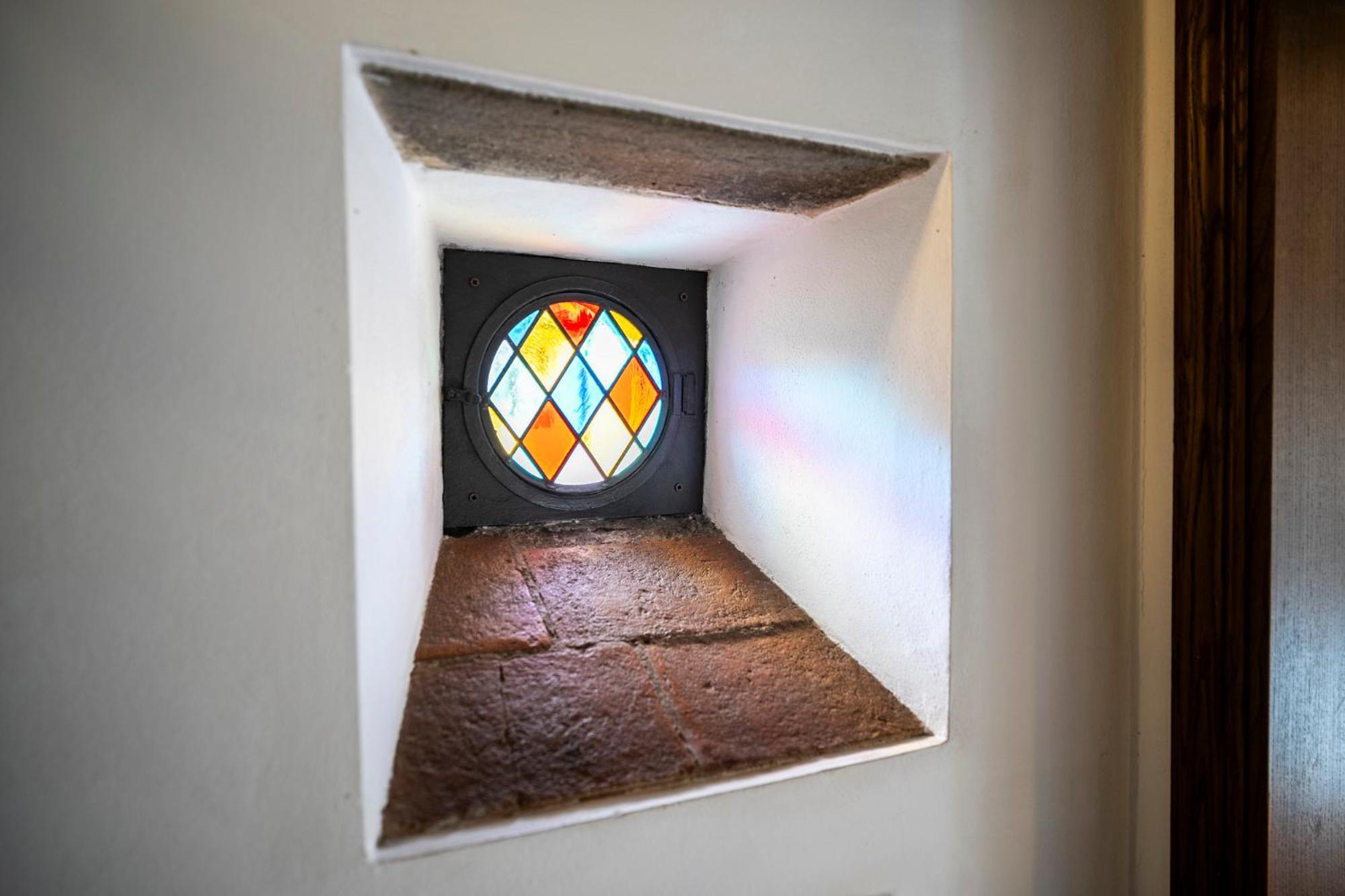 Borgo La Pieve Feriehus Firenze