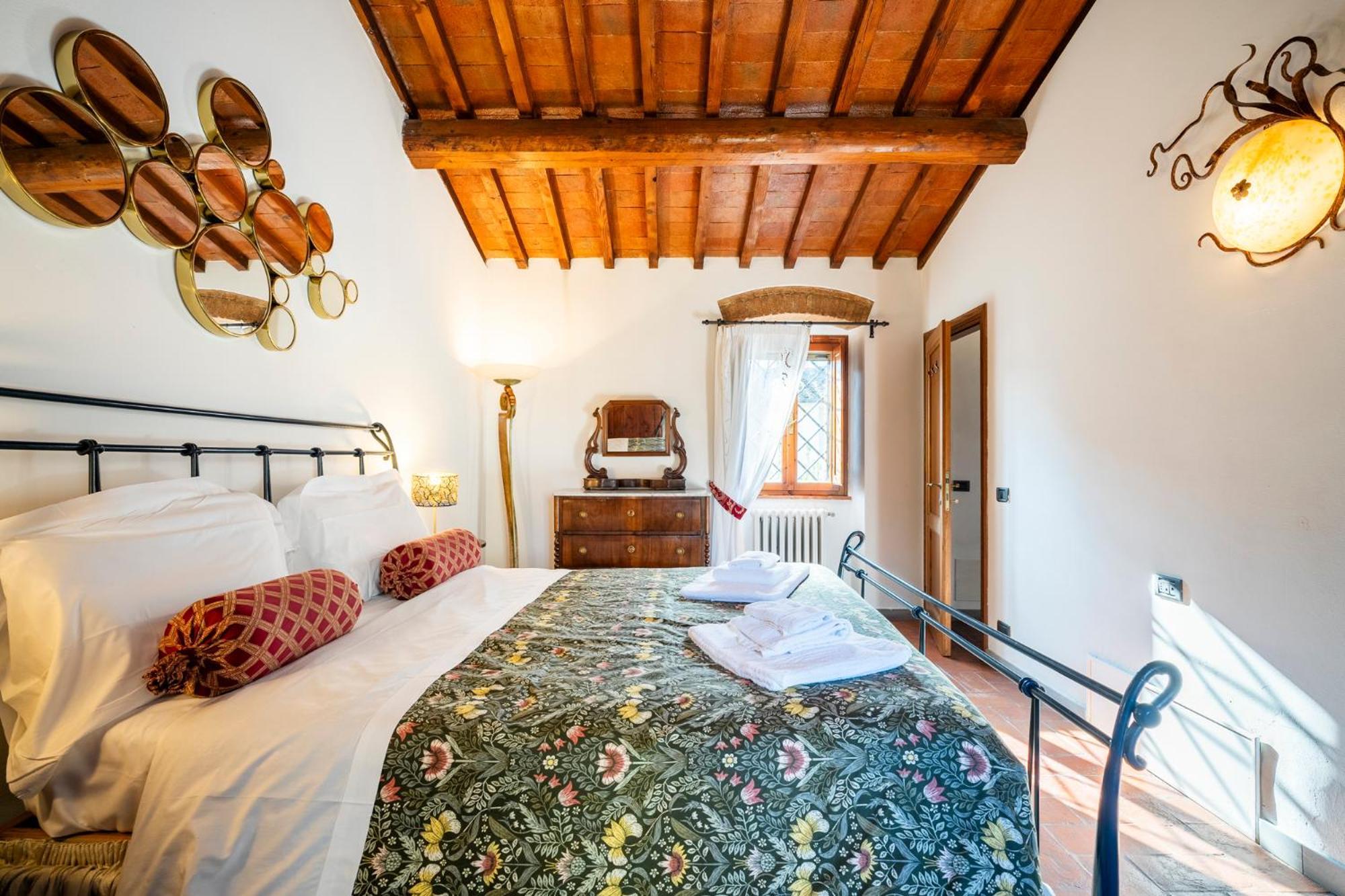 Borgo La Pieve * Firenze