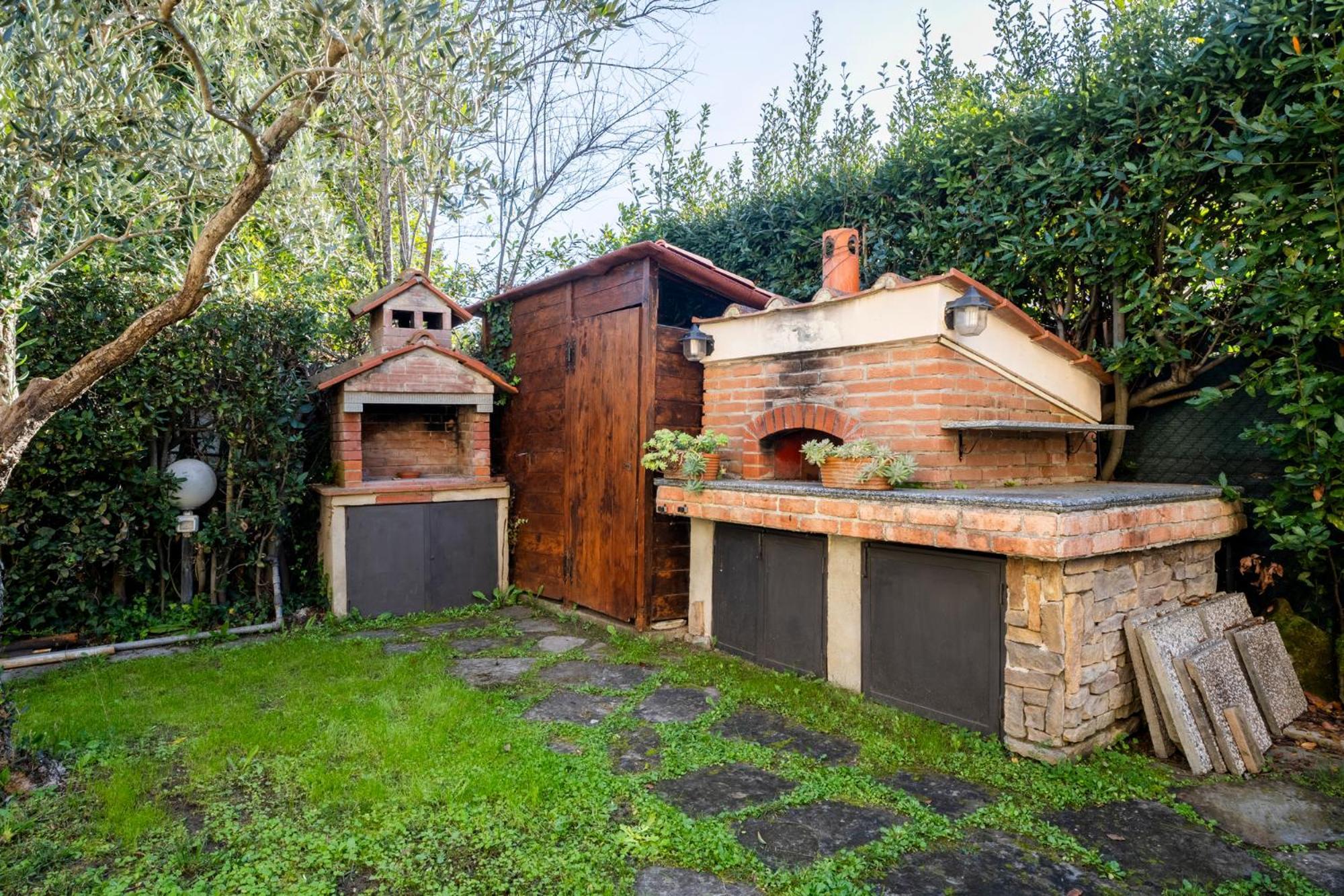 Borgo La Pieve Feriehus Firenze