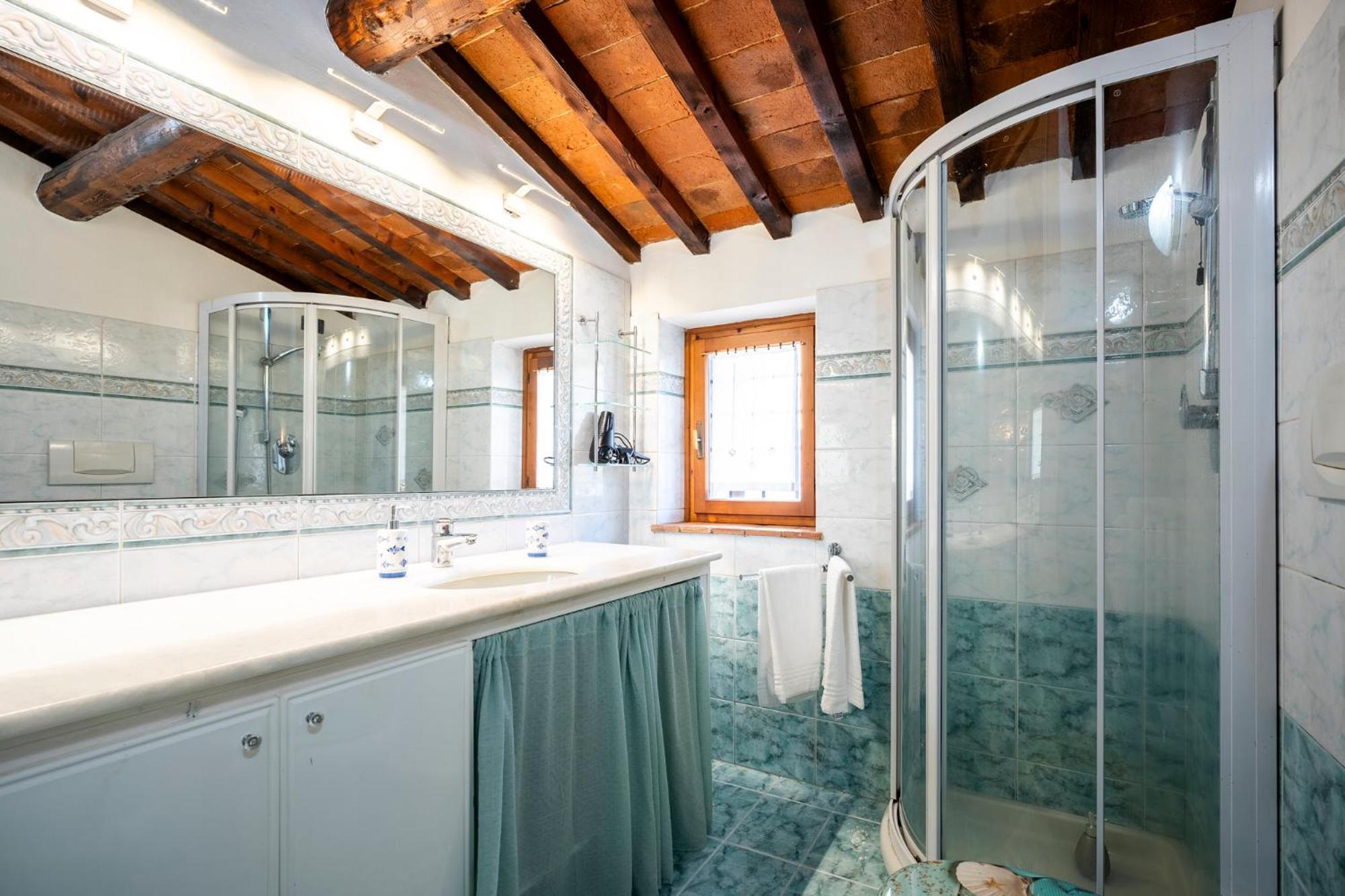 Feriehus Borgo La Pieve Firenze