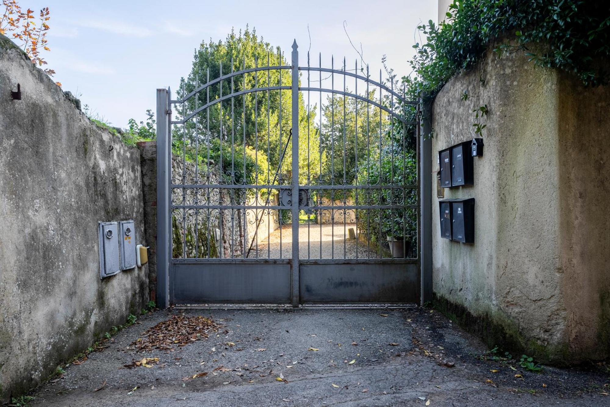 Borgo La Pieve * Firenze