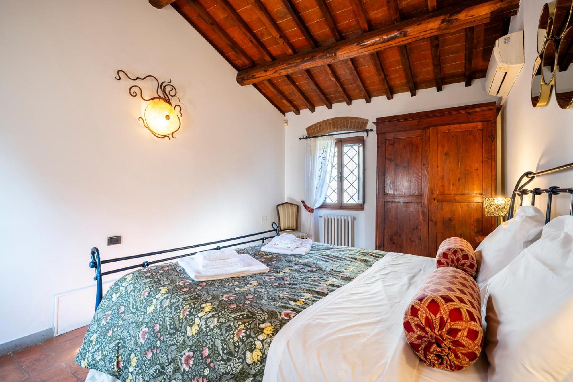 Borgo La Pieve * Firenze
