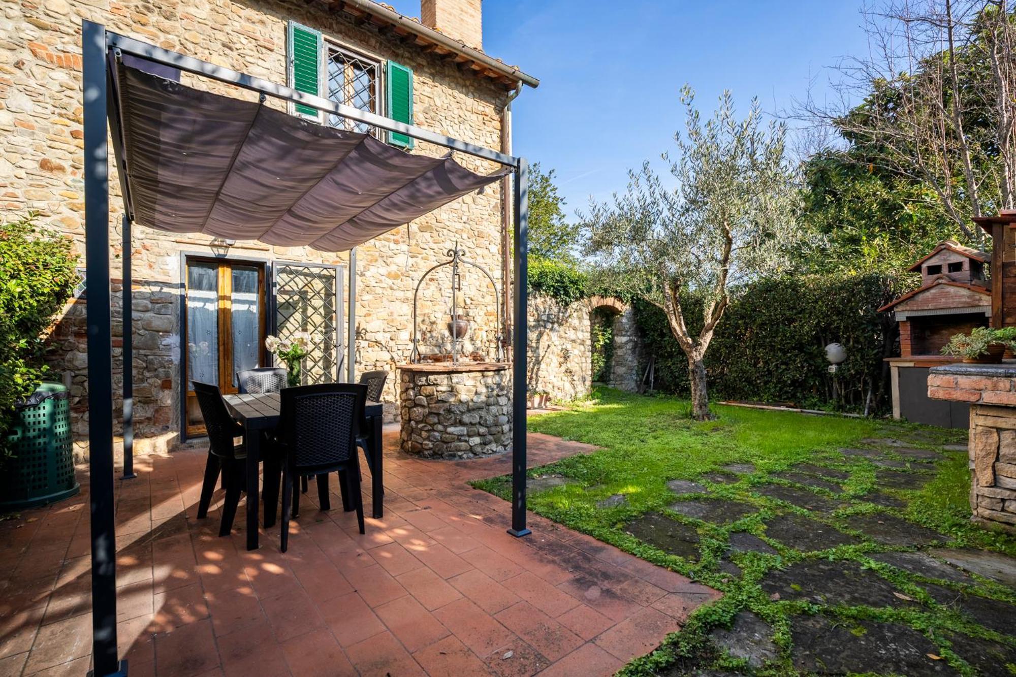 Holiday home Borgo La Pieve