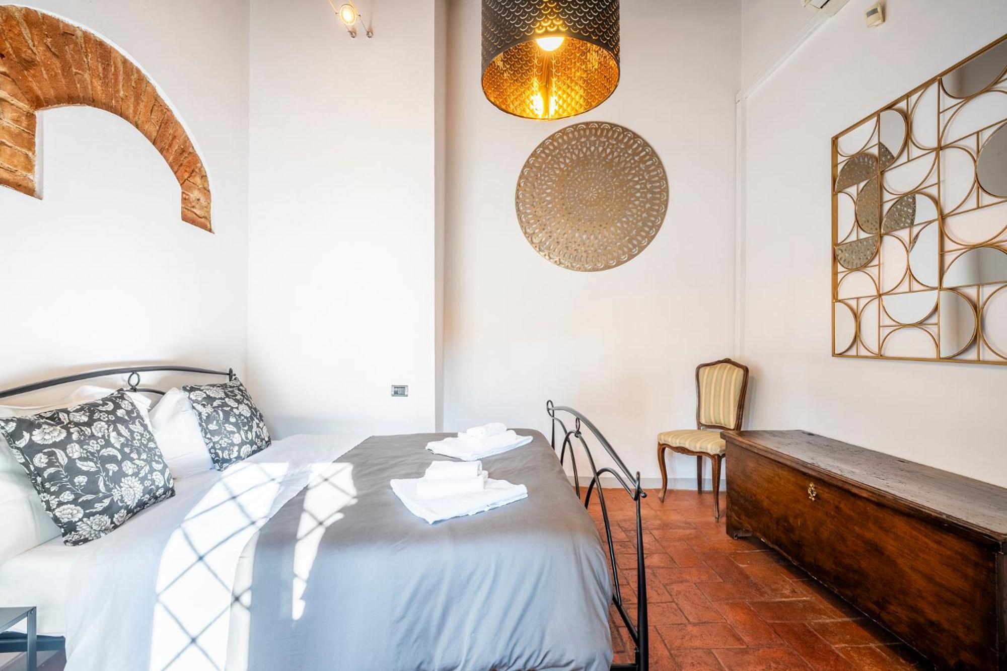 Borgo La Pieve * Firenze