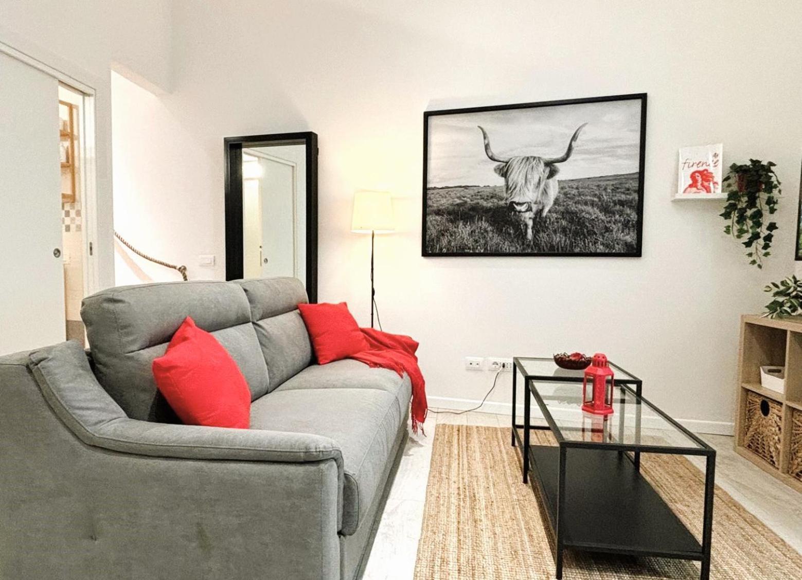 Red Lily * Firenze