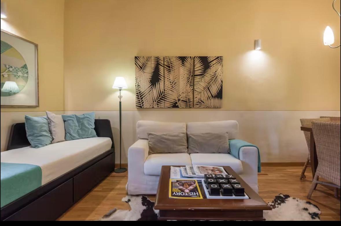 Appartamento Piazza Della Signoria Historic Center Firenze