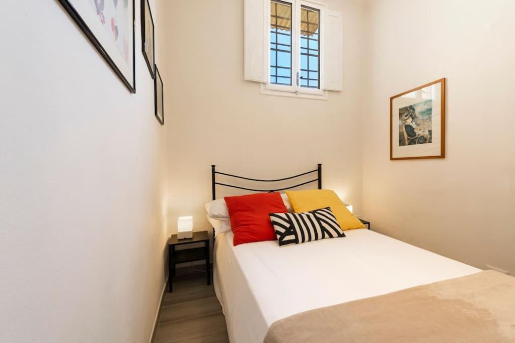 Live Like A Florentine Next To Santa Croce Square Leilighet
