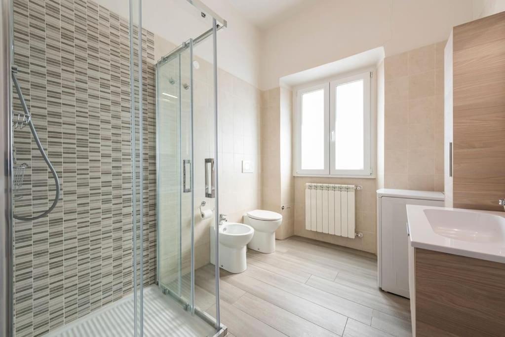 Live Like A Florentine Next To Santa Croce Square Leilighet *