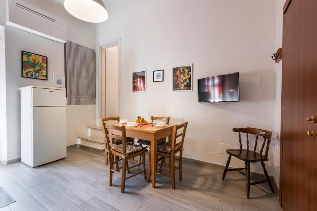 Live Like A Florentine Next To Santa Croce Square Leilighet Firenze