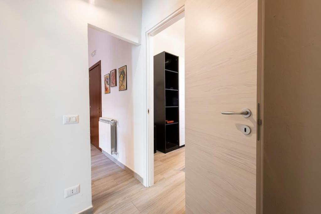 Leilighet Live Like A Florentine Next To Santa Croce Square *