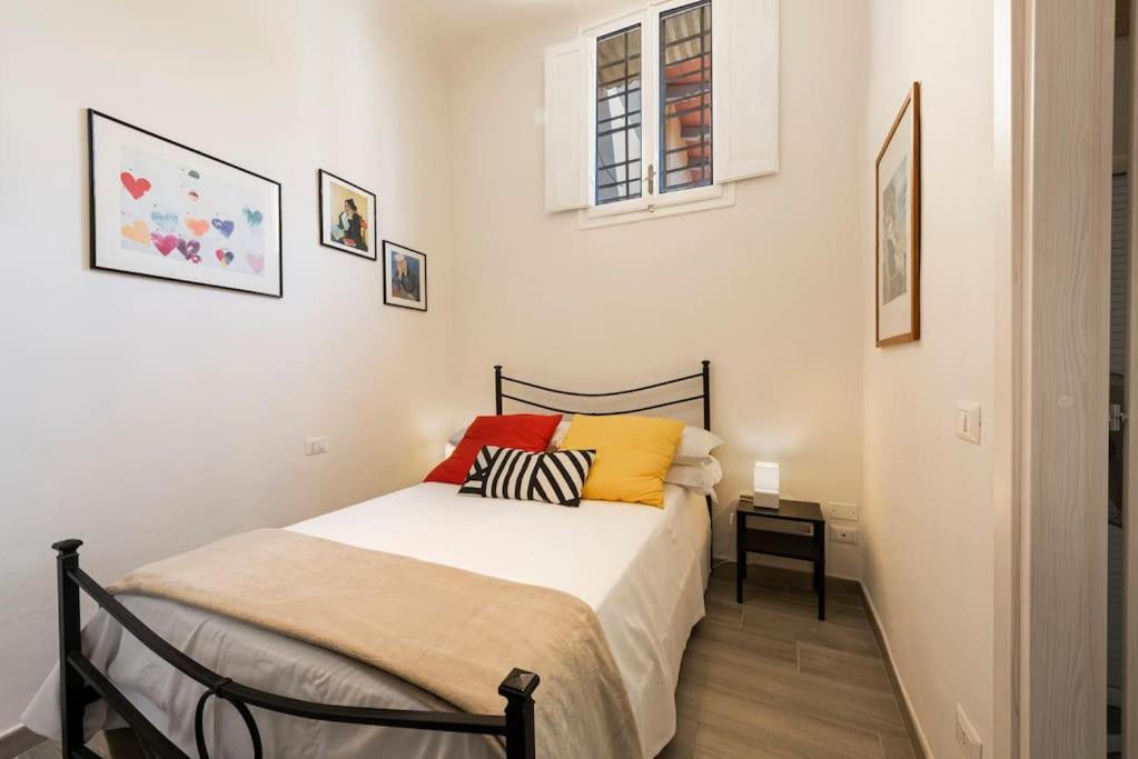 Live Like A Florentine Next To Santa Croce Square * Firenze