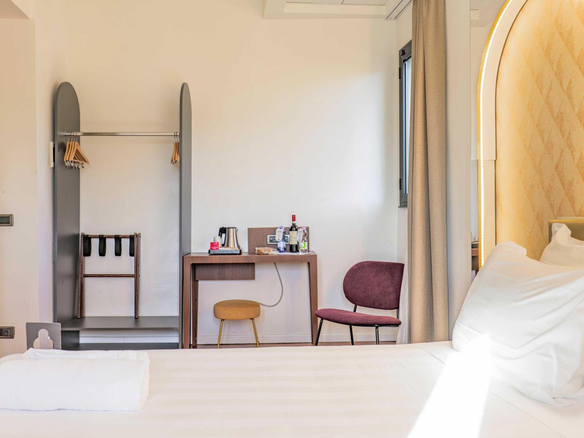 Hotel Laurus Al Duomo Florença