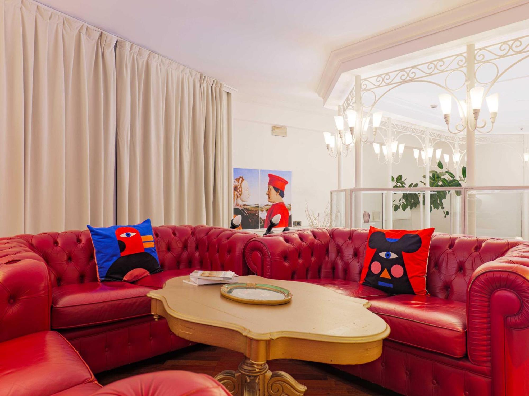 Laurus Al Duomo 4* Firenze
