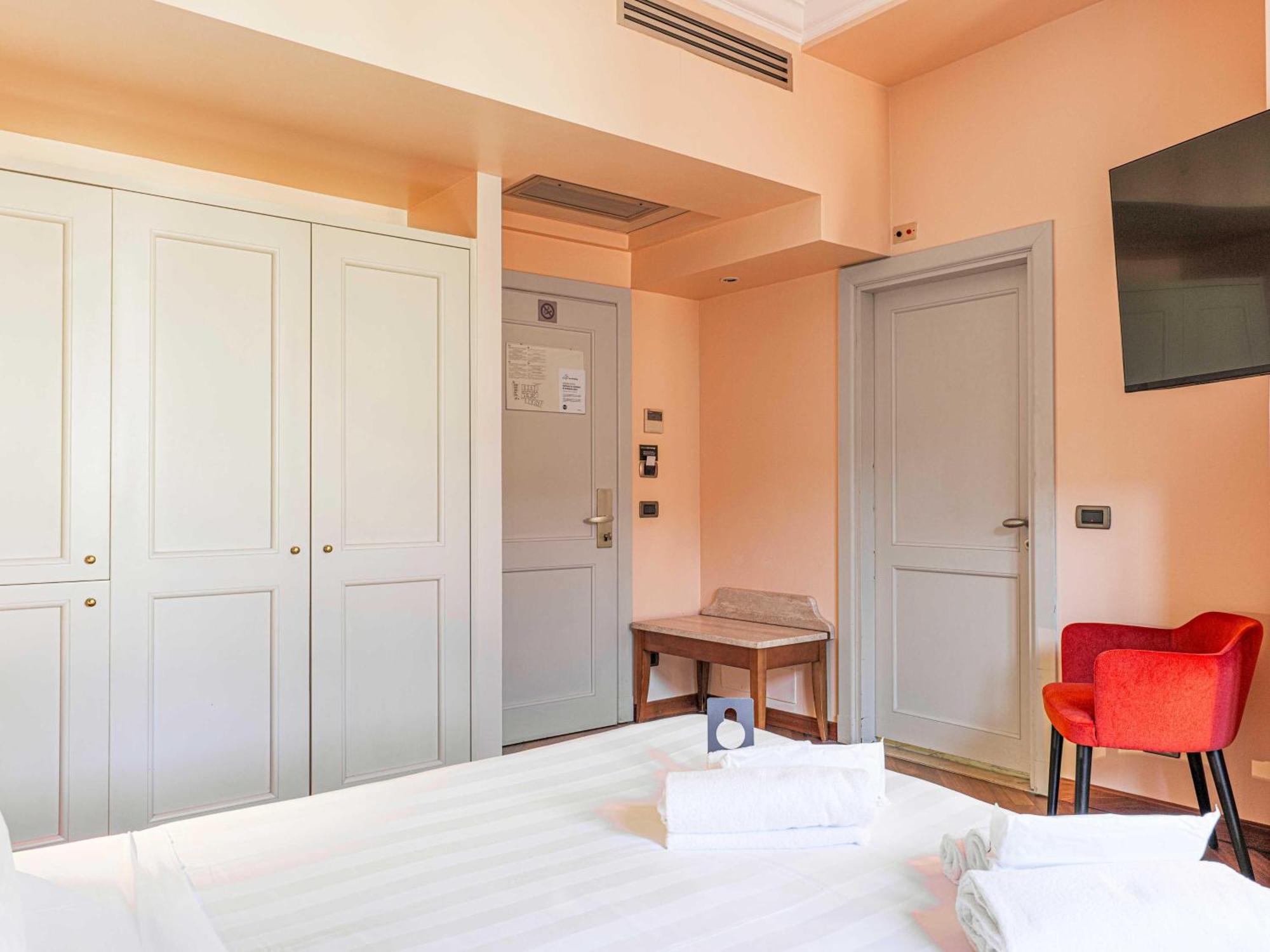 Laurus Al Duomo Hotel 4*