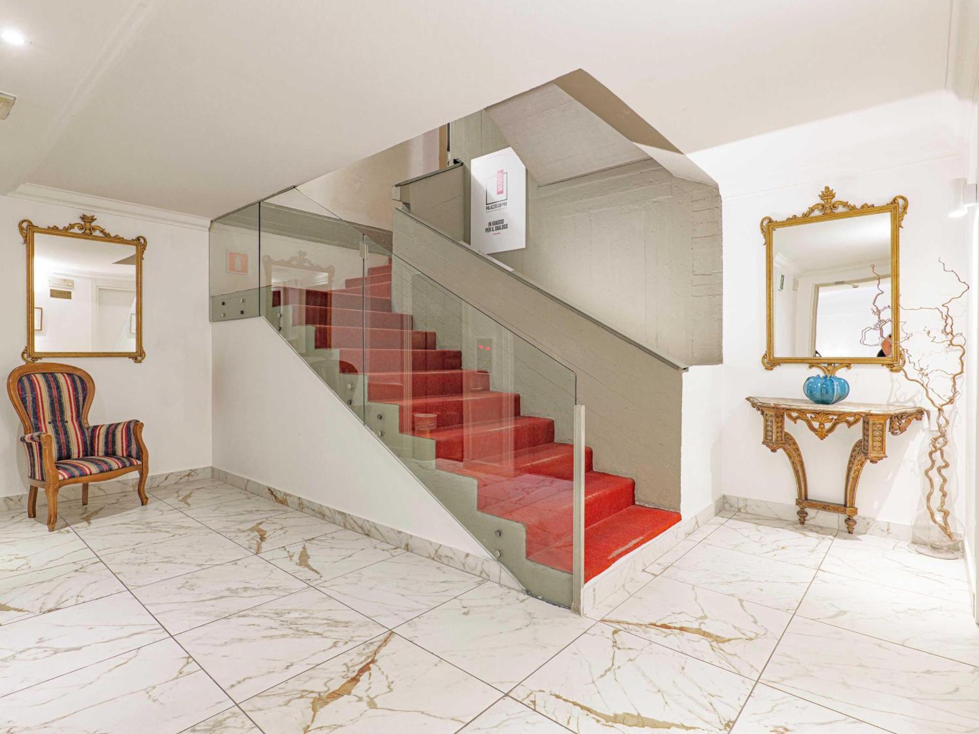 Hotel Laurus Al Duomo Florença