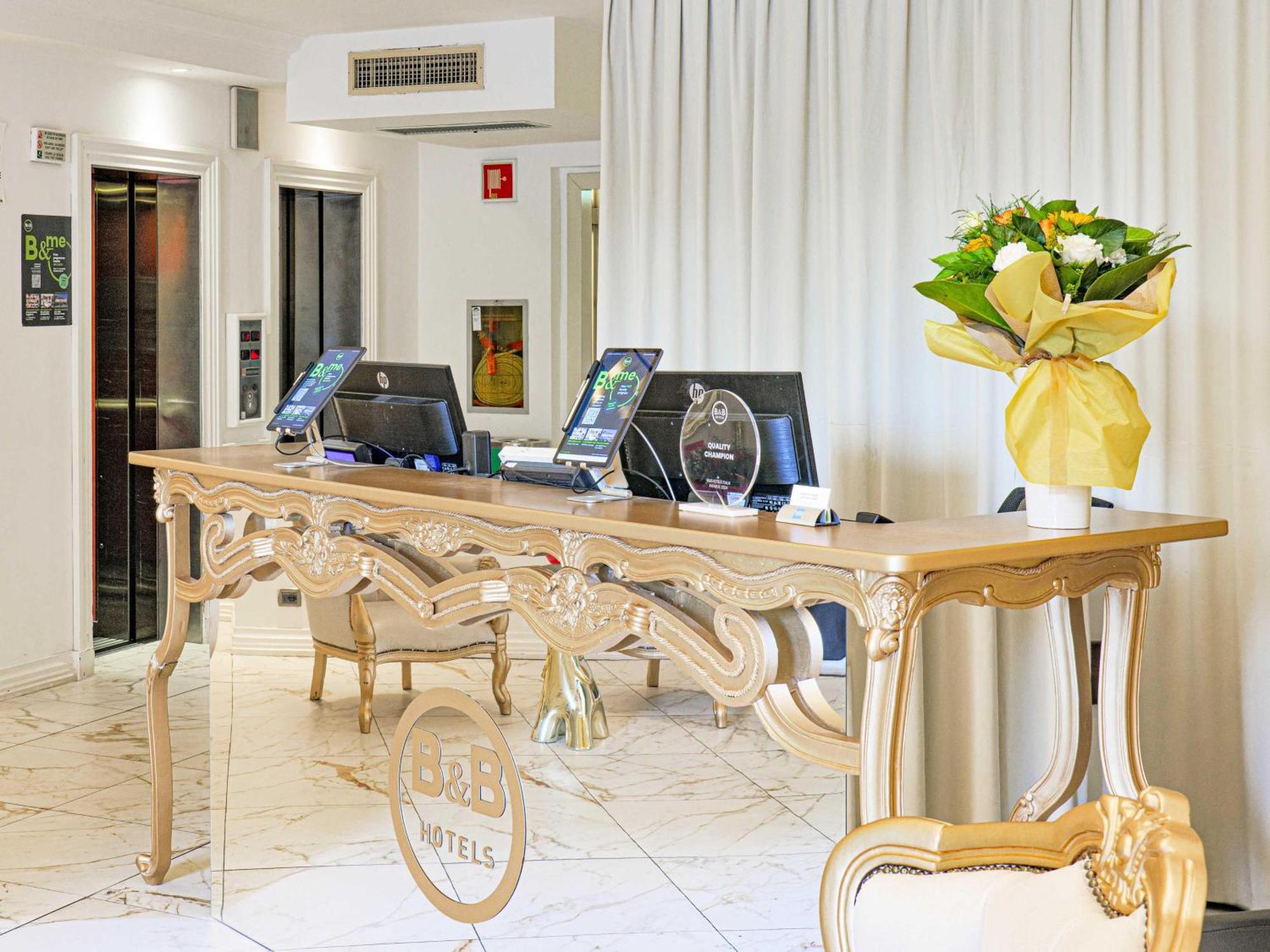 Laurus Al Duomo Hotel 4*