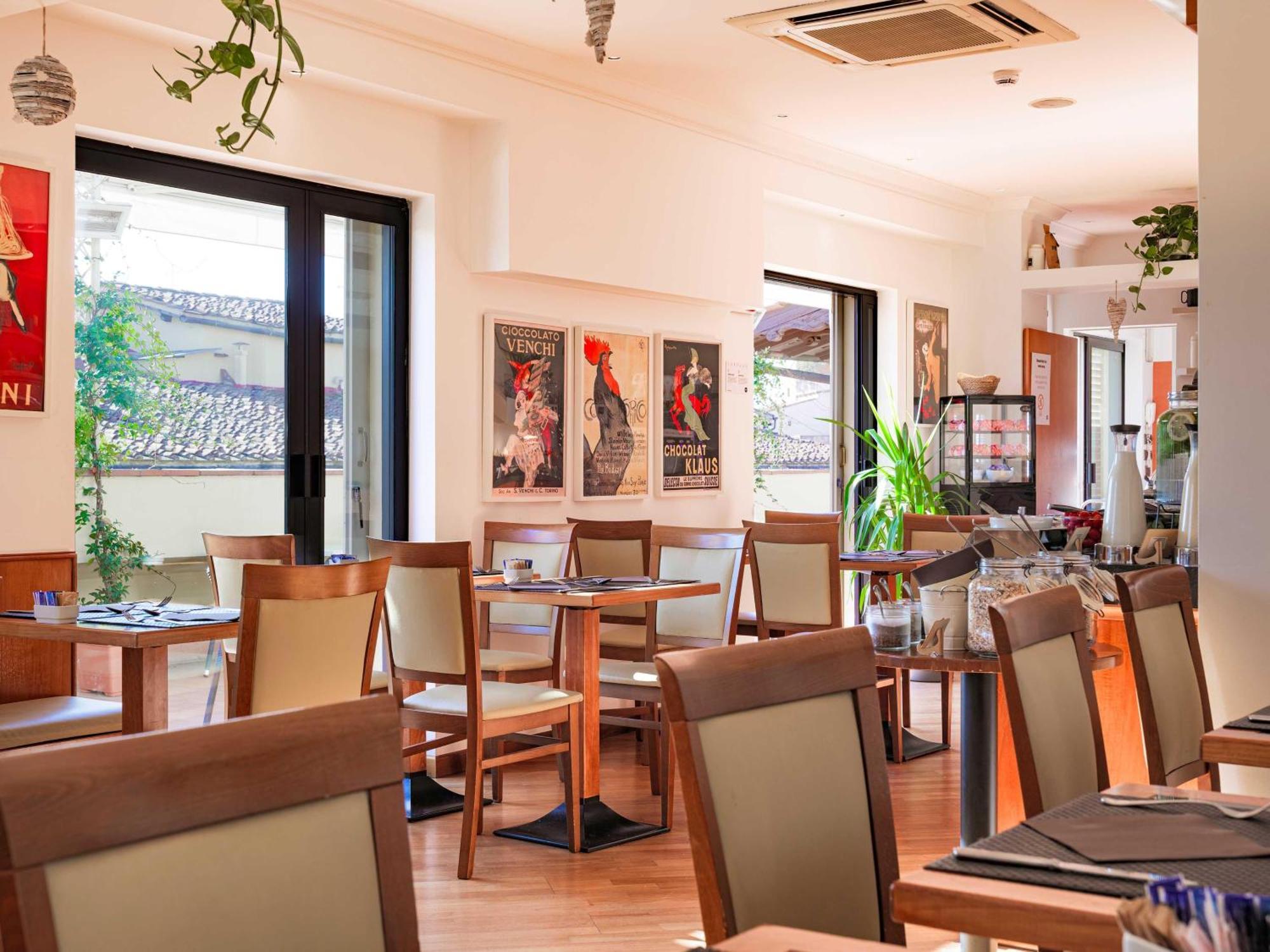 Hotel Laurus Al Duomo Firenze