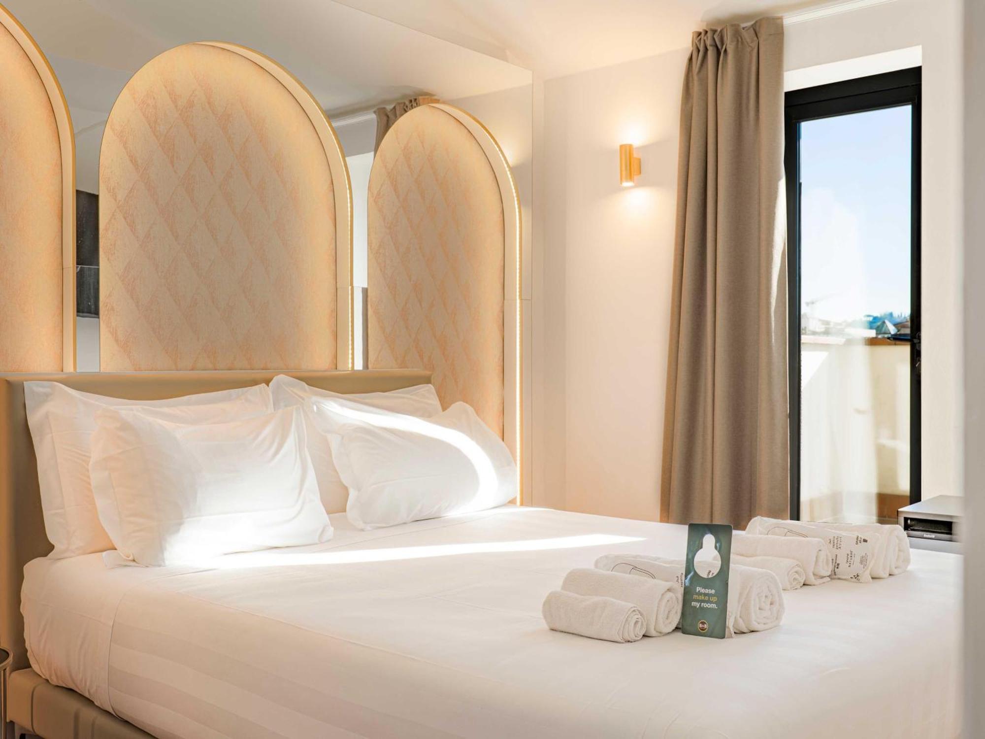 Laurus Al Duomo 4* Florença