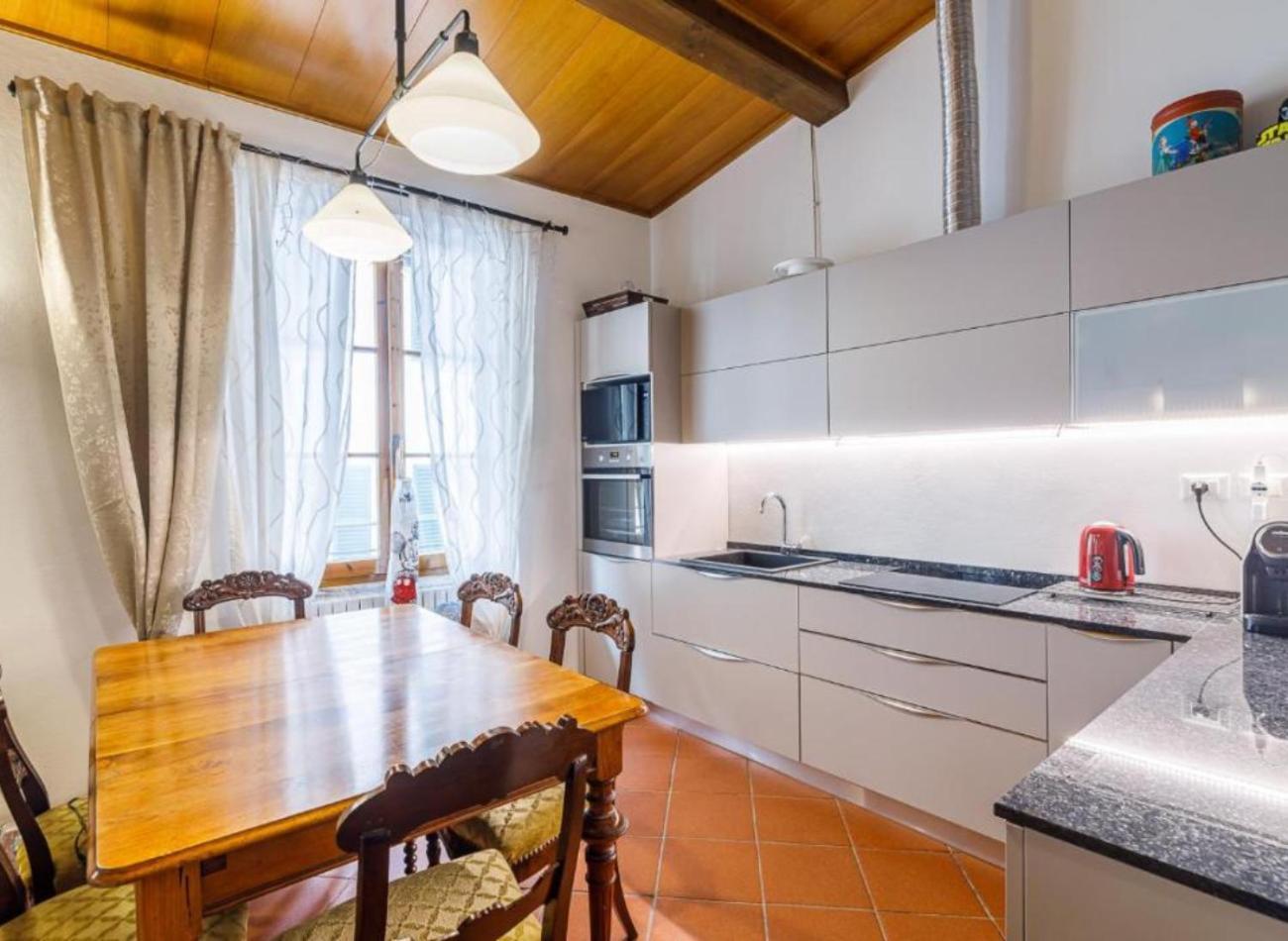 Haggi’s Lejlighedshotel Firenze
