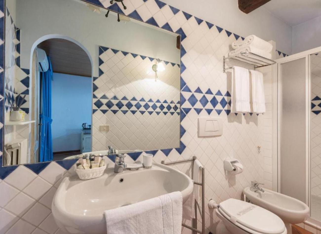 Haggi’s Lejlighedshotel