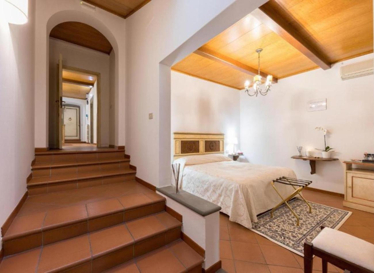 Numa Palazzo Haggis Aparthotel Florença