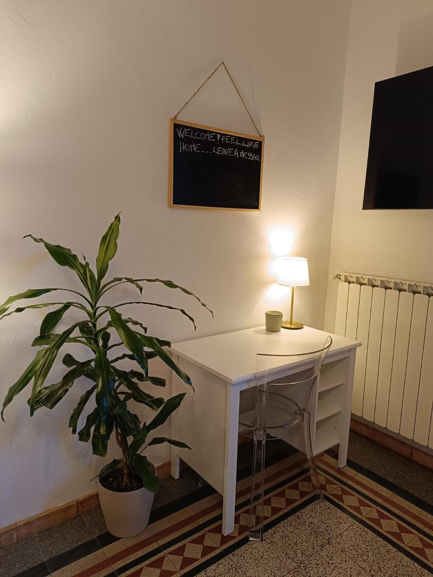 Castle 2 Bedrooms, 2 Bathrooms Appartement
