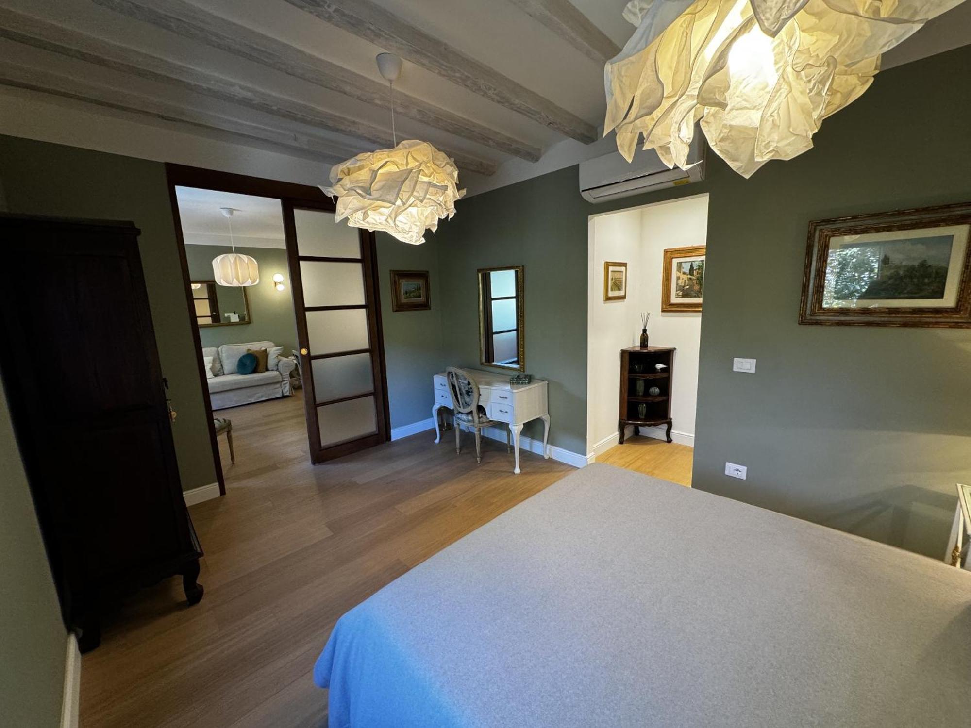 Casa Di Lejlighed *