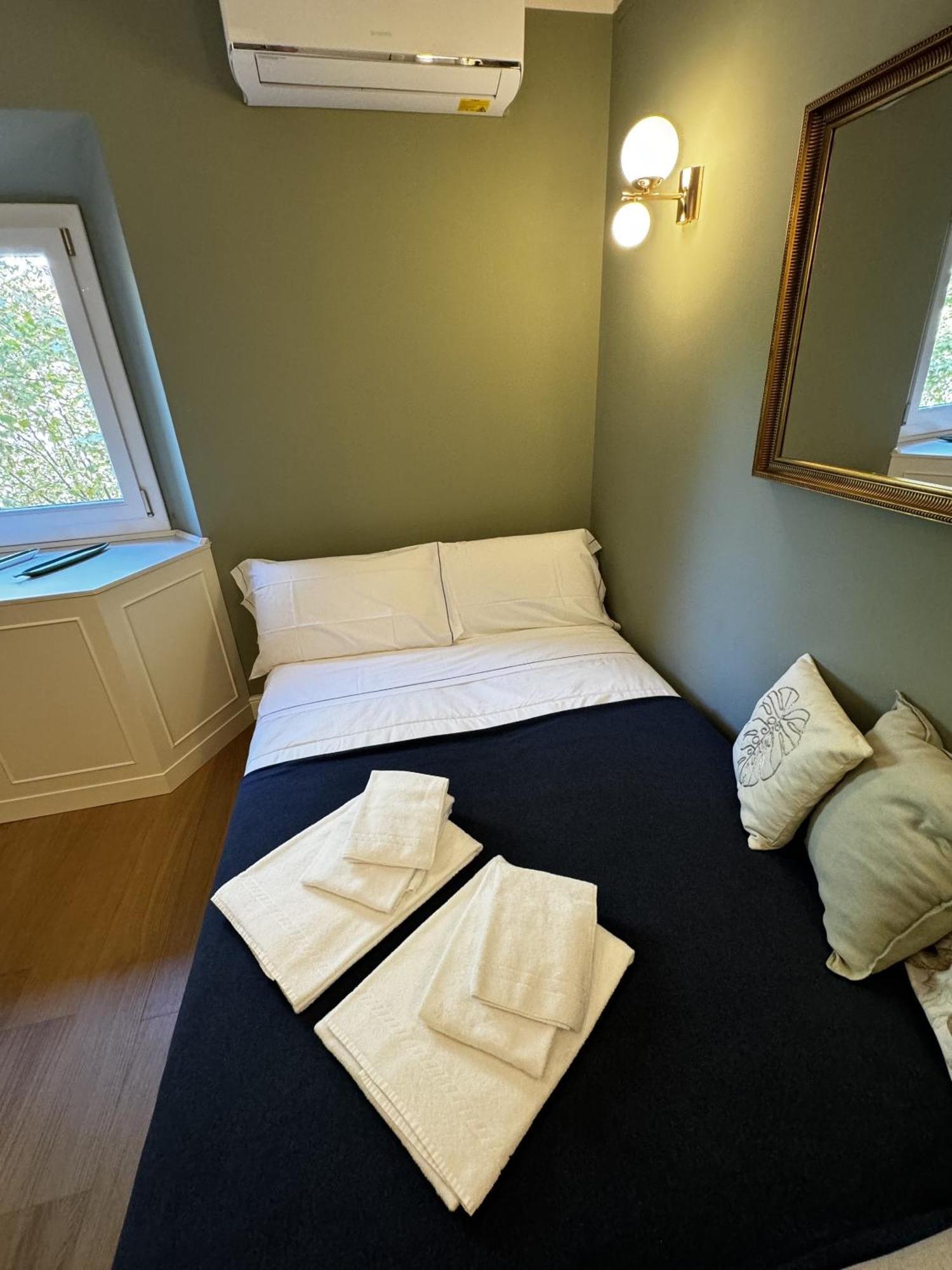 Casa Di Lejlighed Firenze