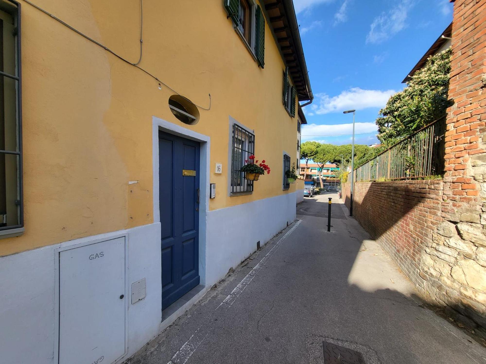 Appartamento Romantic House