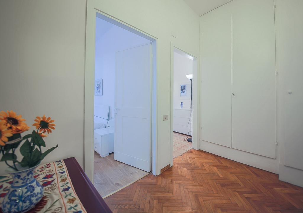 Malenchini Vasari Apartment