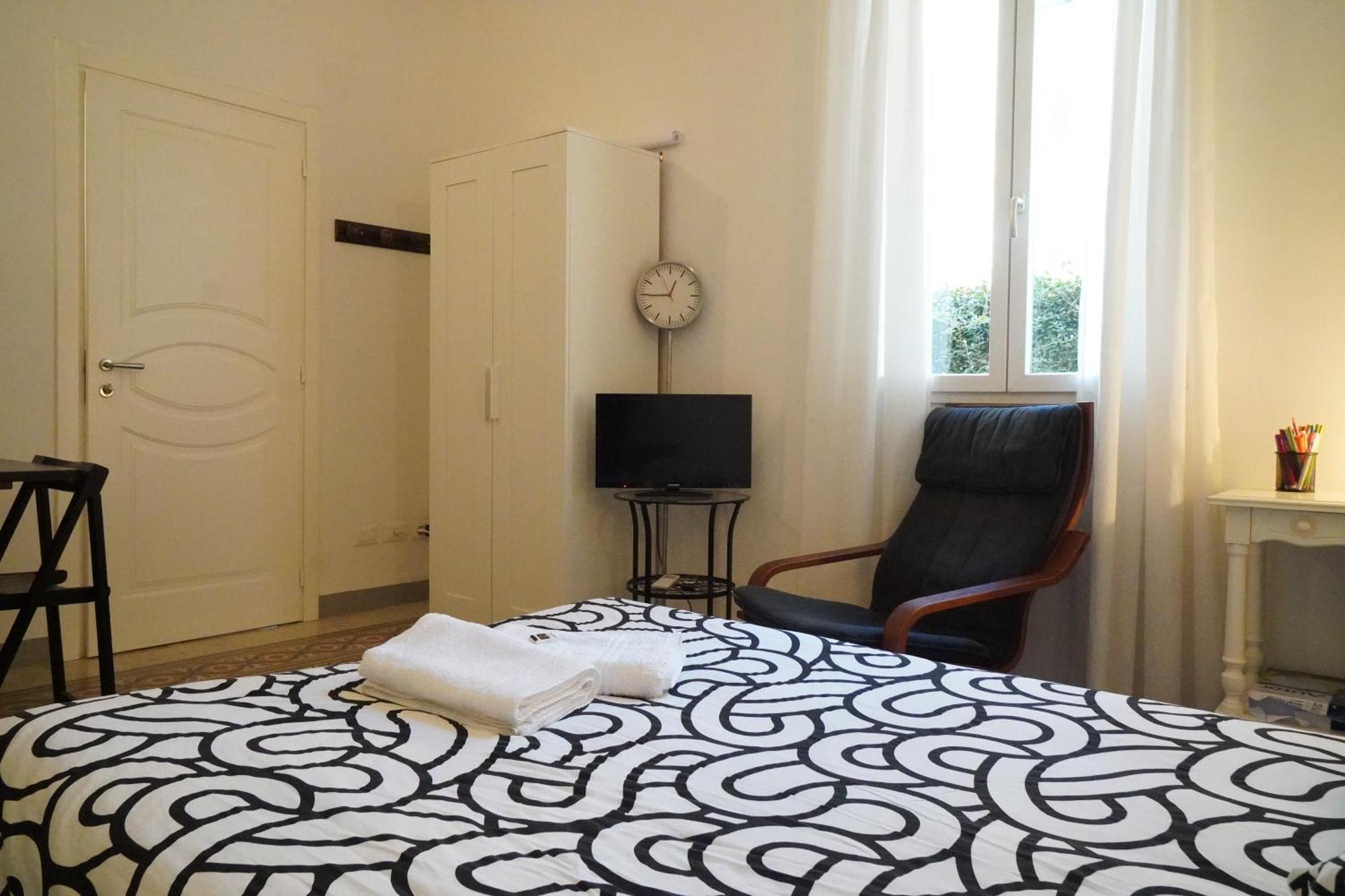 Alle Antiche Mura Apartamento Florença