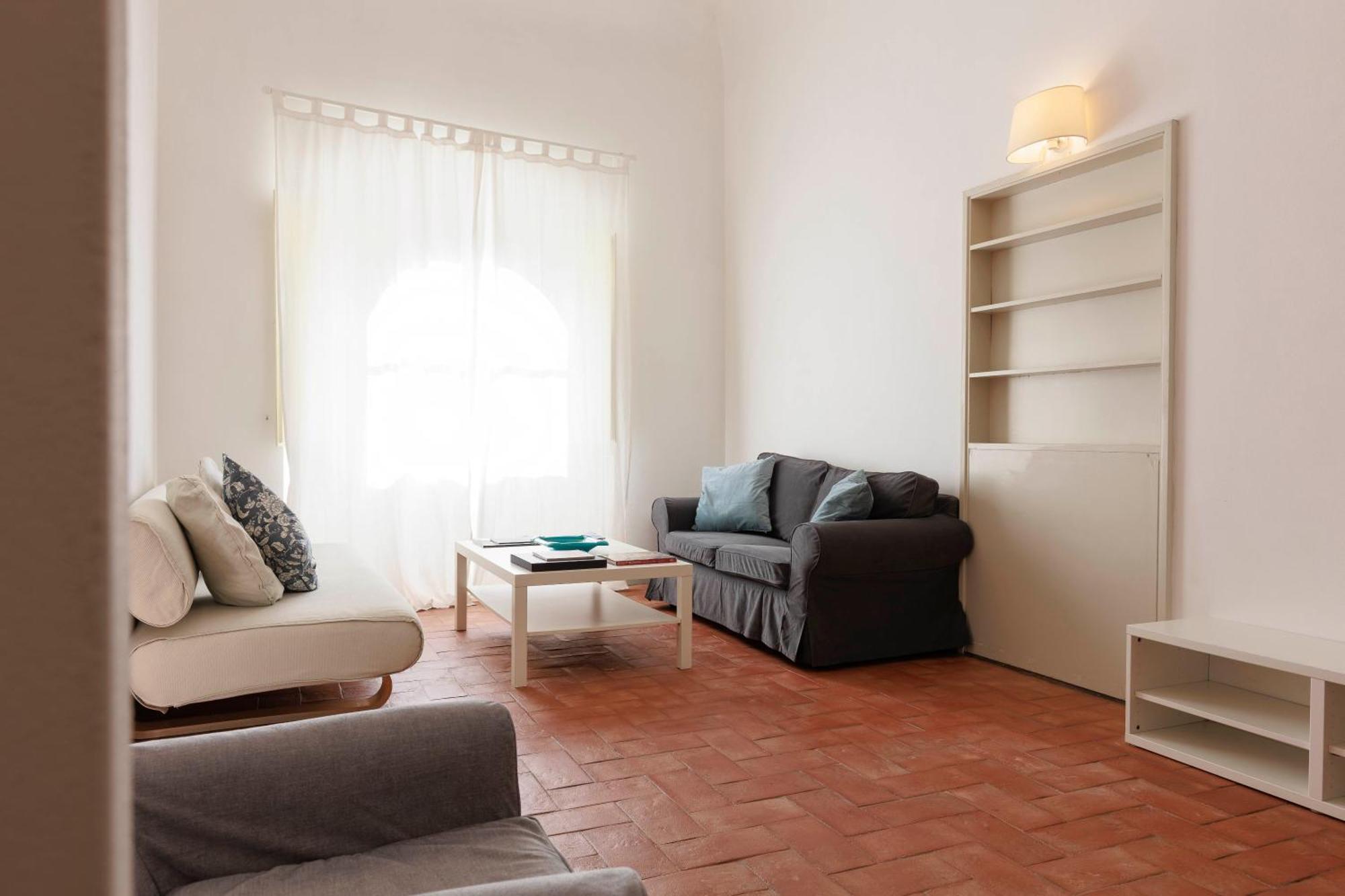 Santo Spirito Nest Lejlighed *