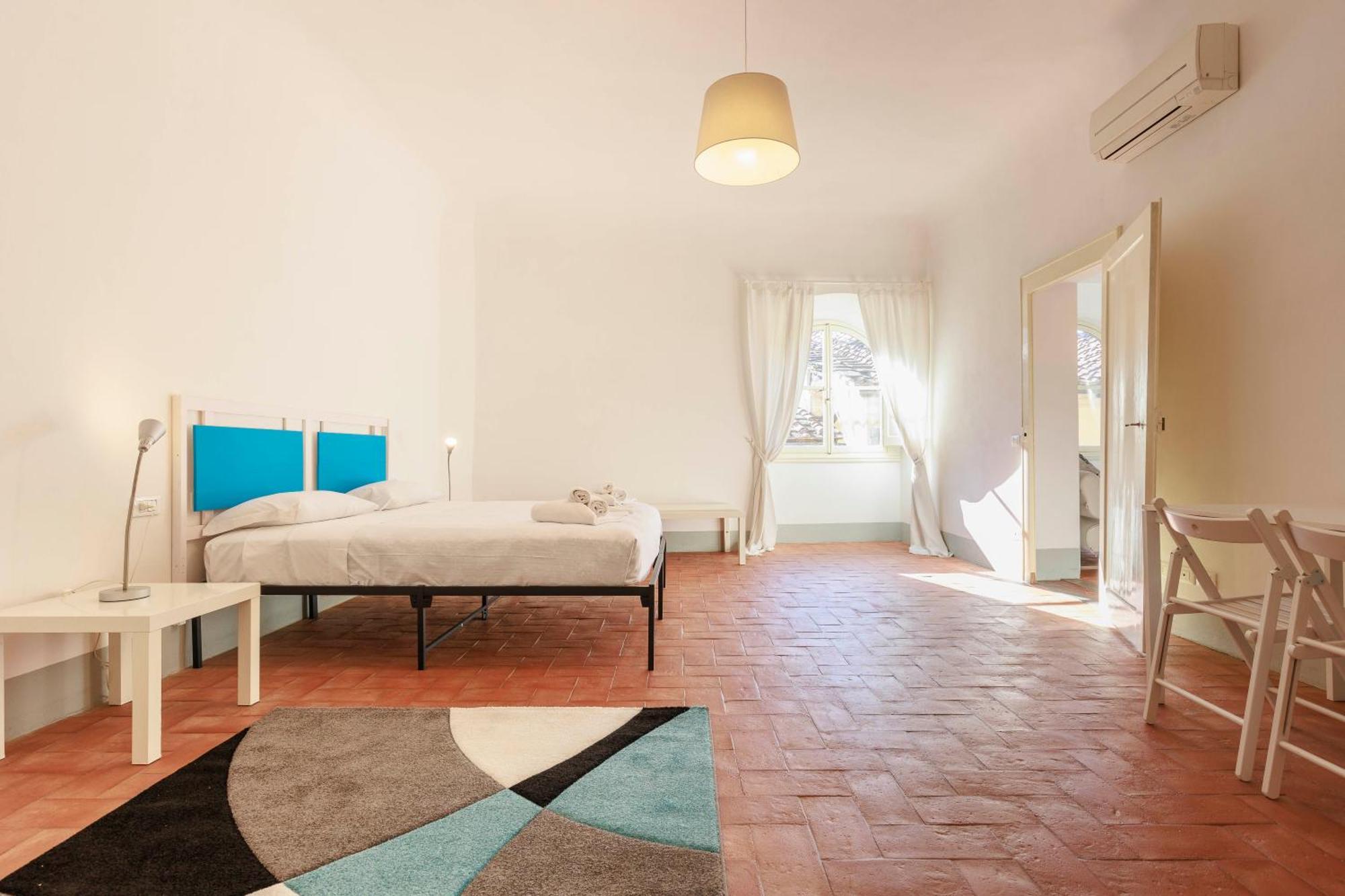 Appartamento Santo Spirito Nest *