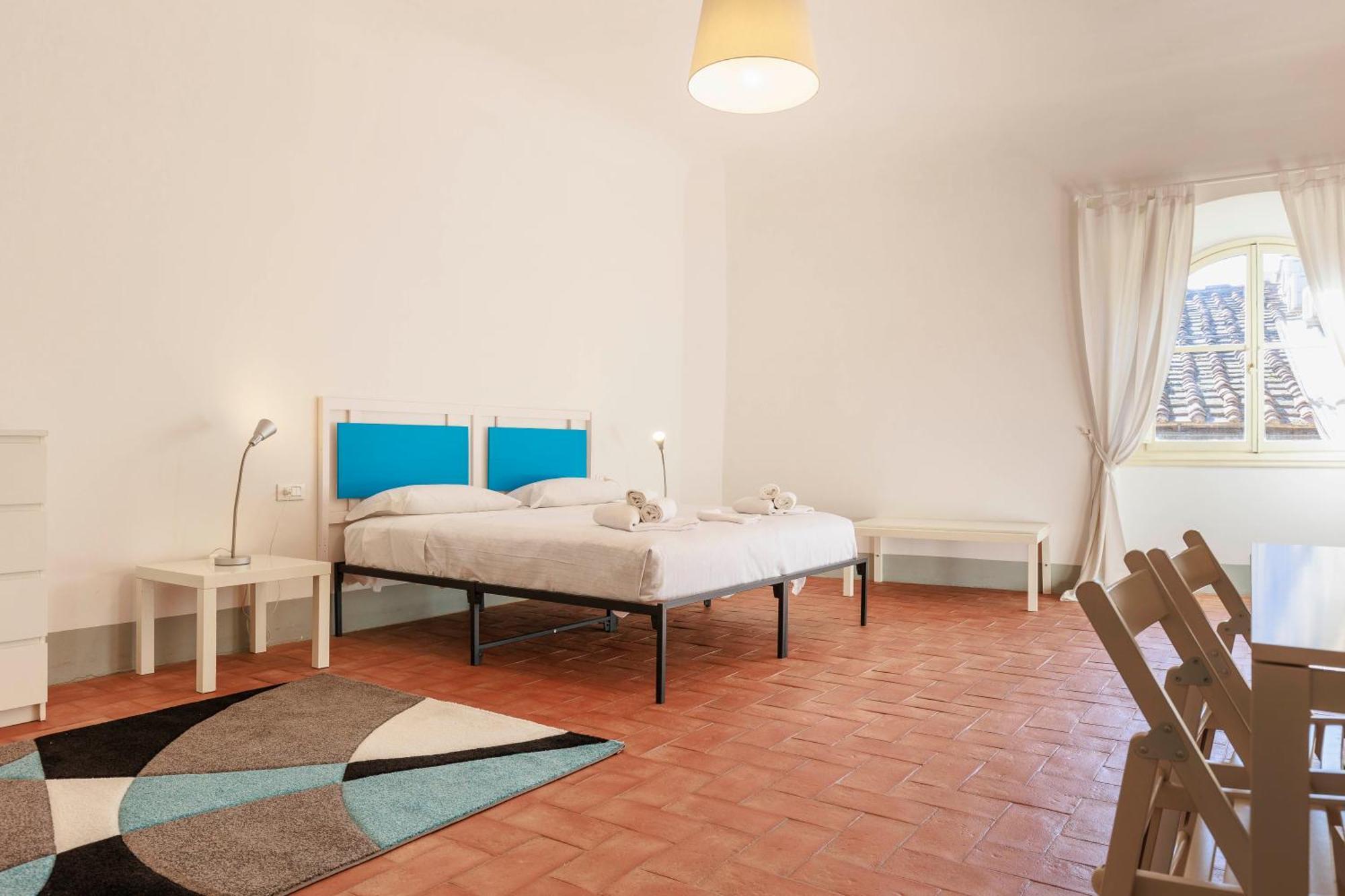 Santo Spirito Nest Firenze