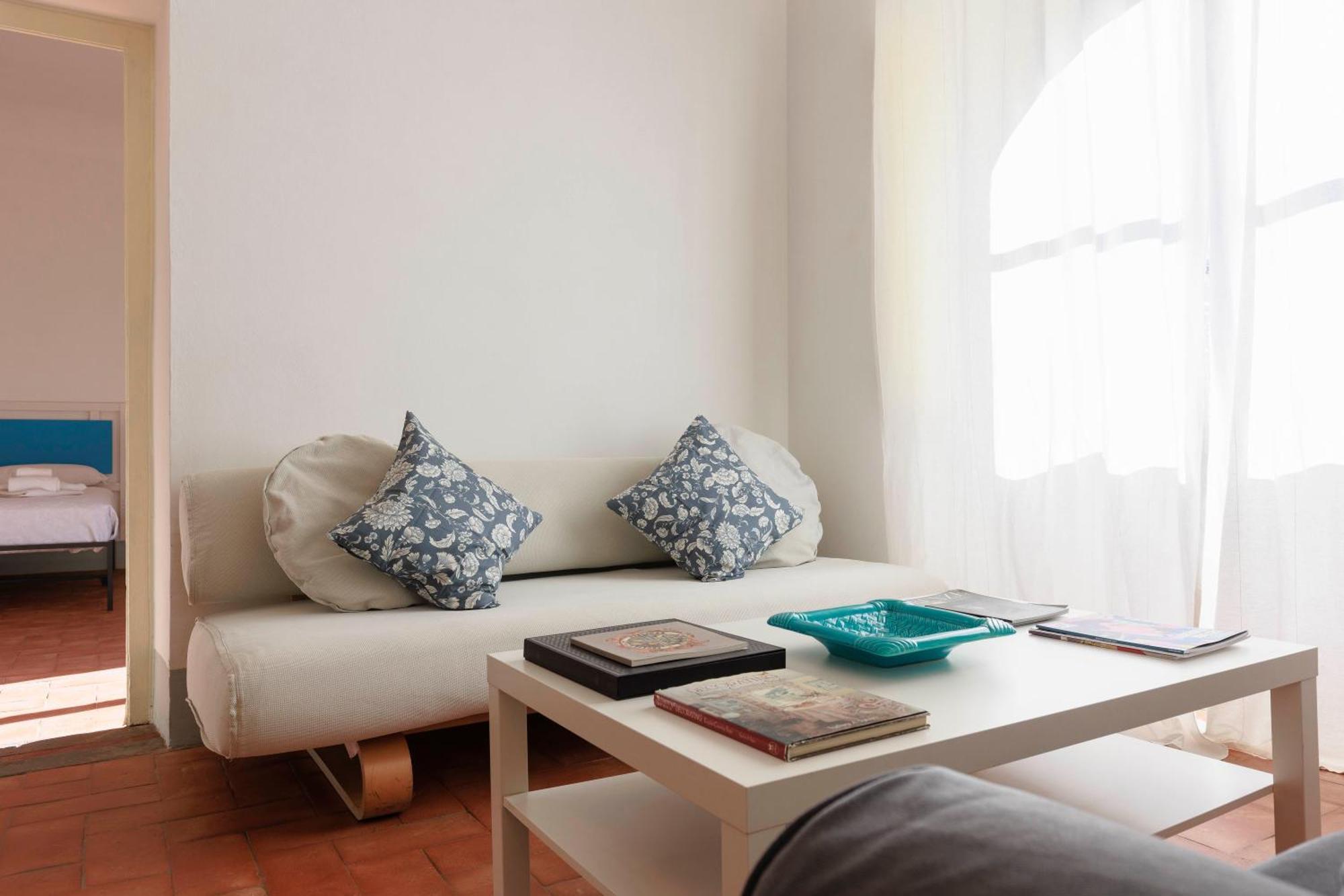 Santo Spirito Nest Lejlighed