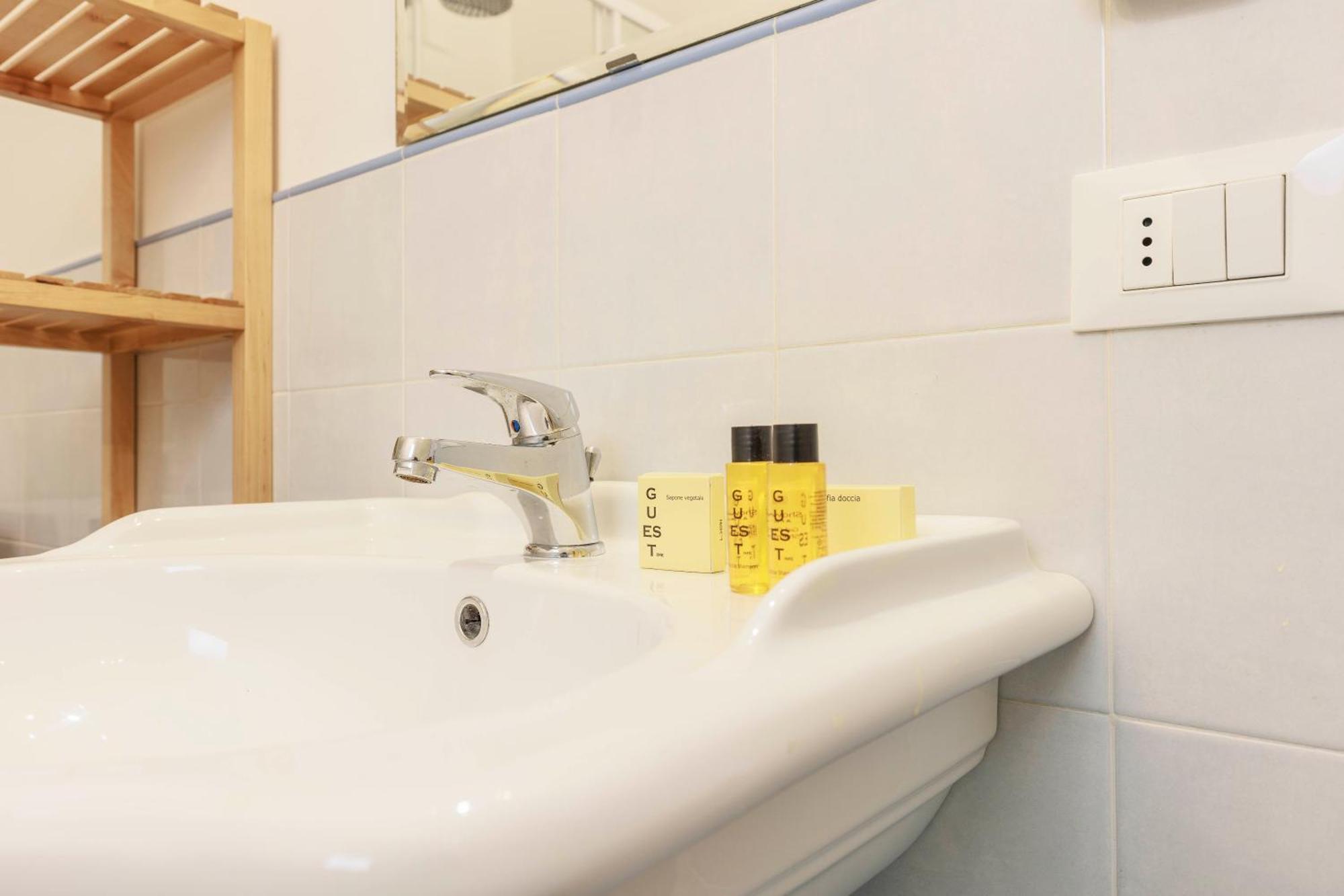 Appartamento Santo Spirito Nest