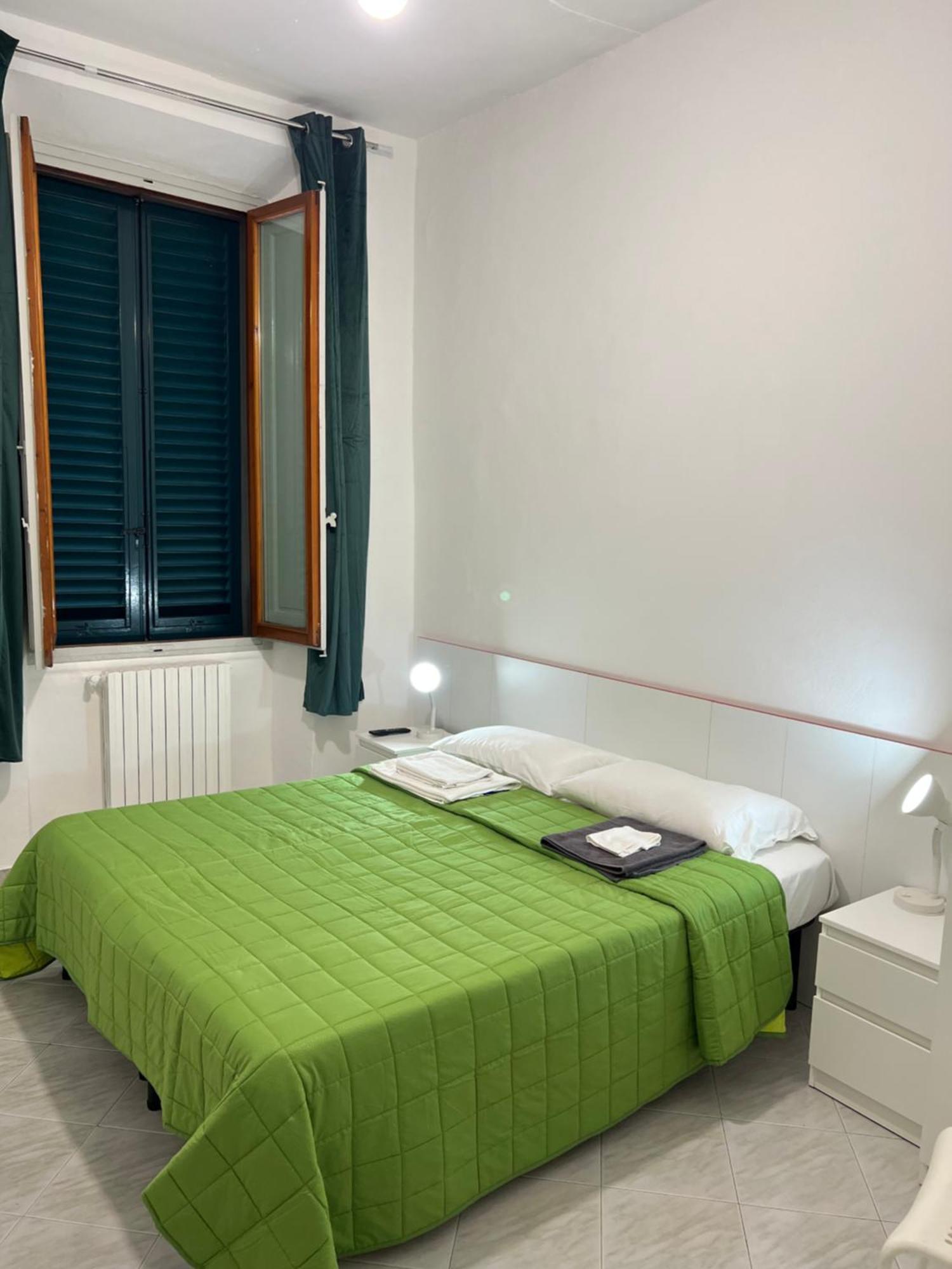Kupa Affittacamere Firenze
