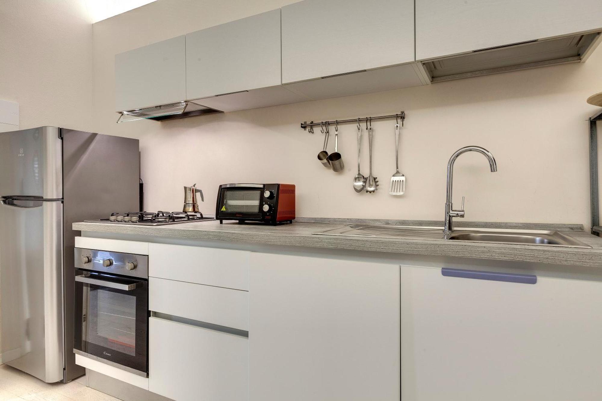 Appartement Orto By Mamo Florence
