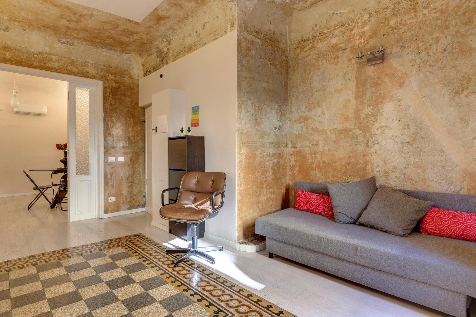 Orto By Mamo Florence