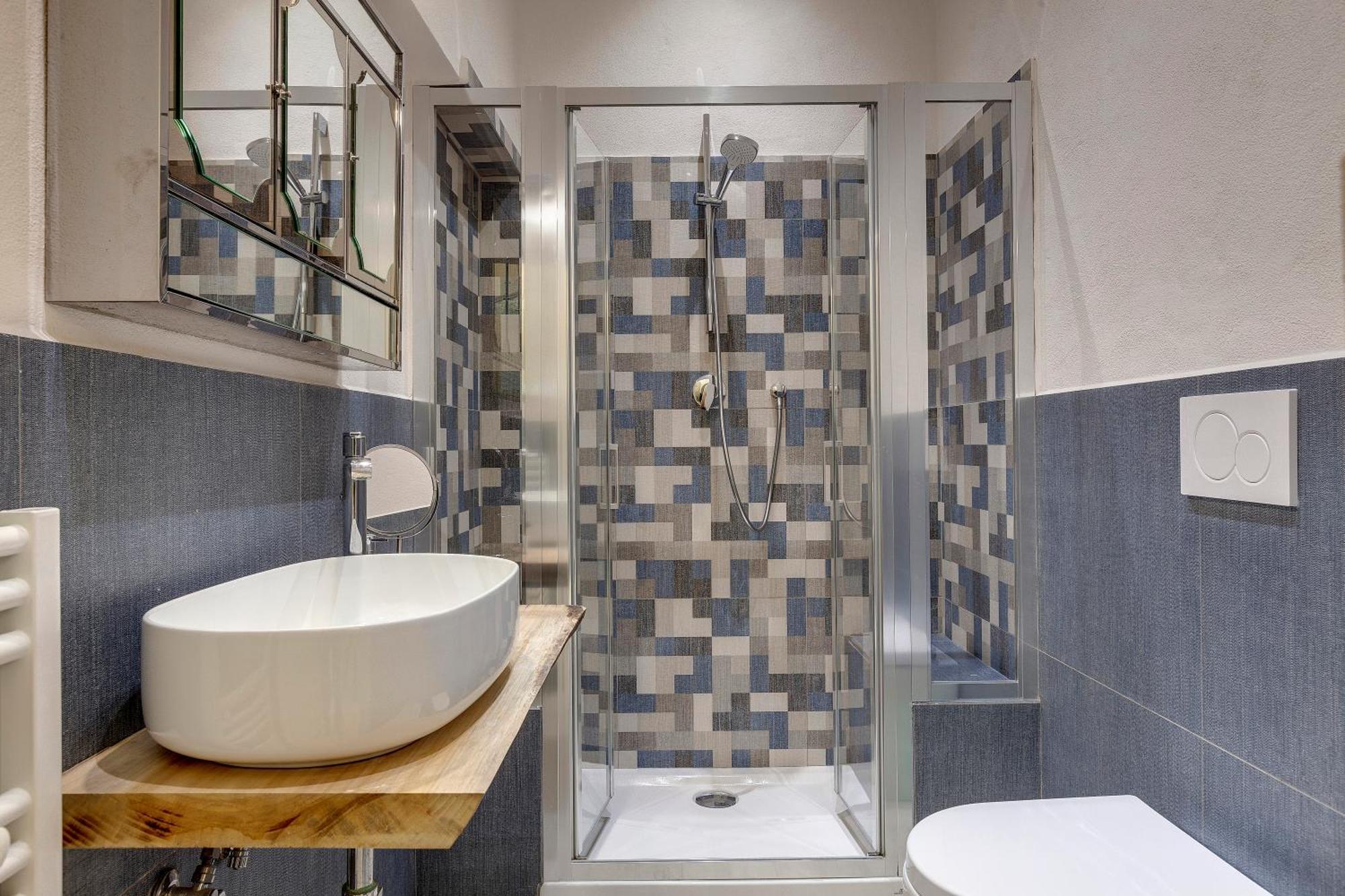 Orto By Mamo Appartement