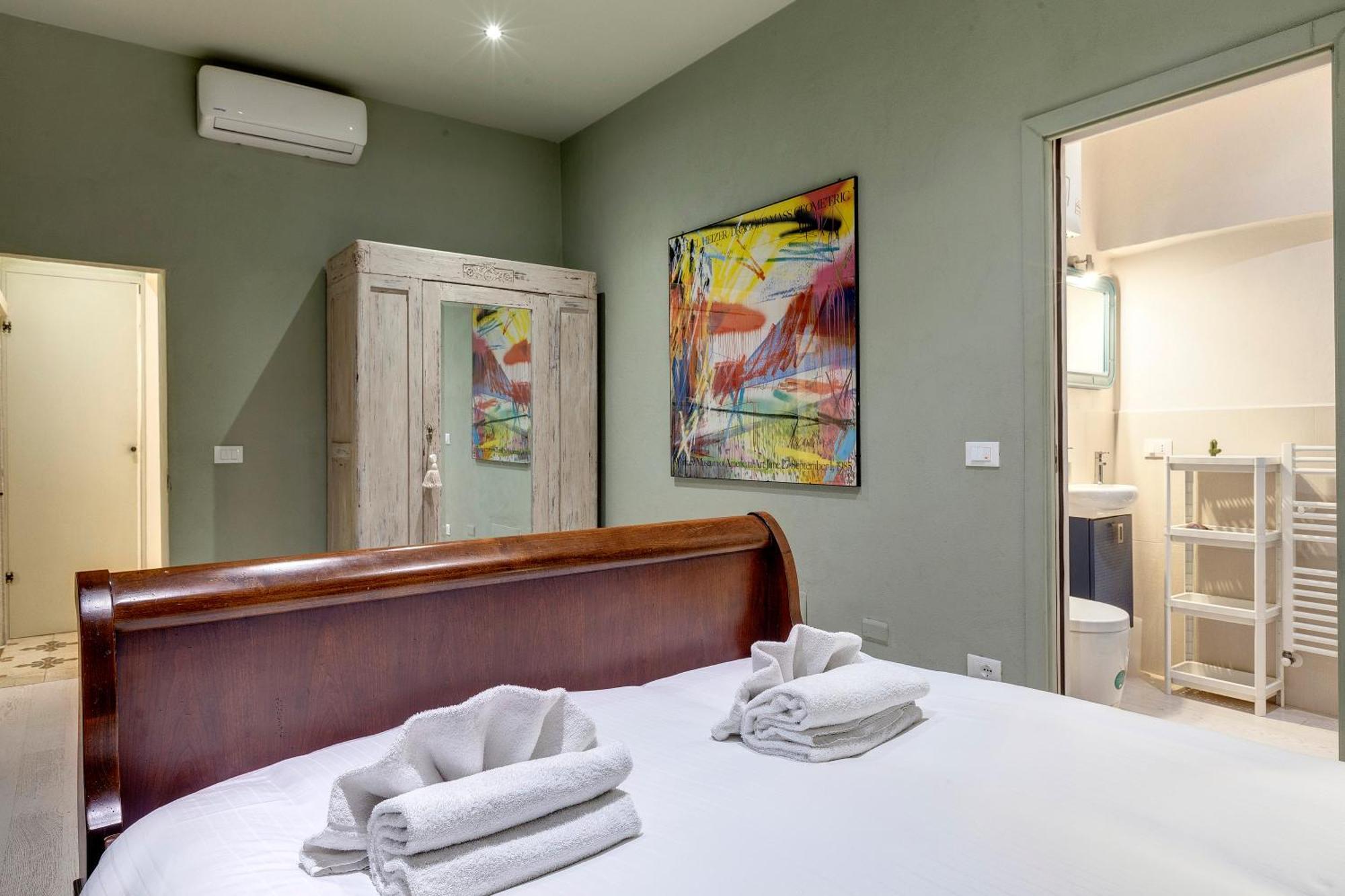 Orto By Mamo Appartement
